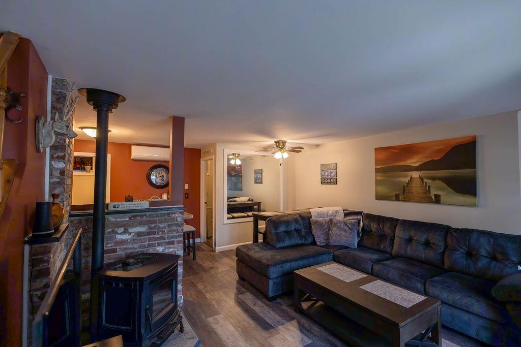 125 Washington Road Unit: Unit 59