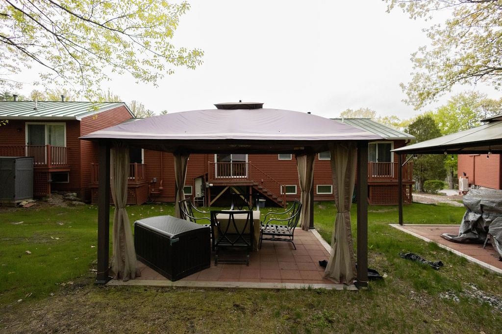 125 Washington Road Unit: Unit 59