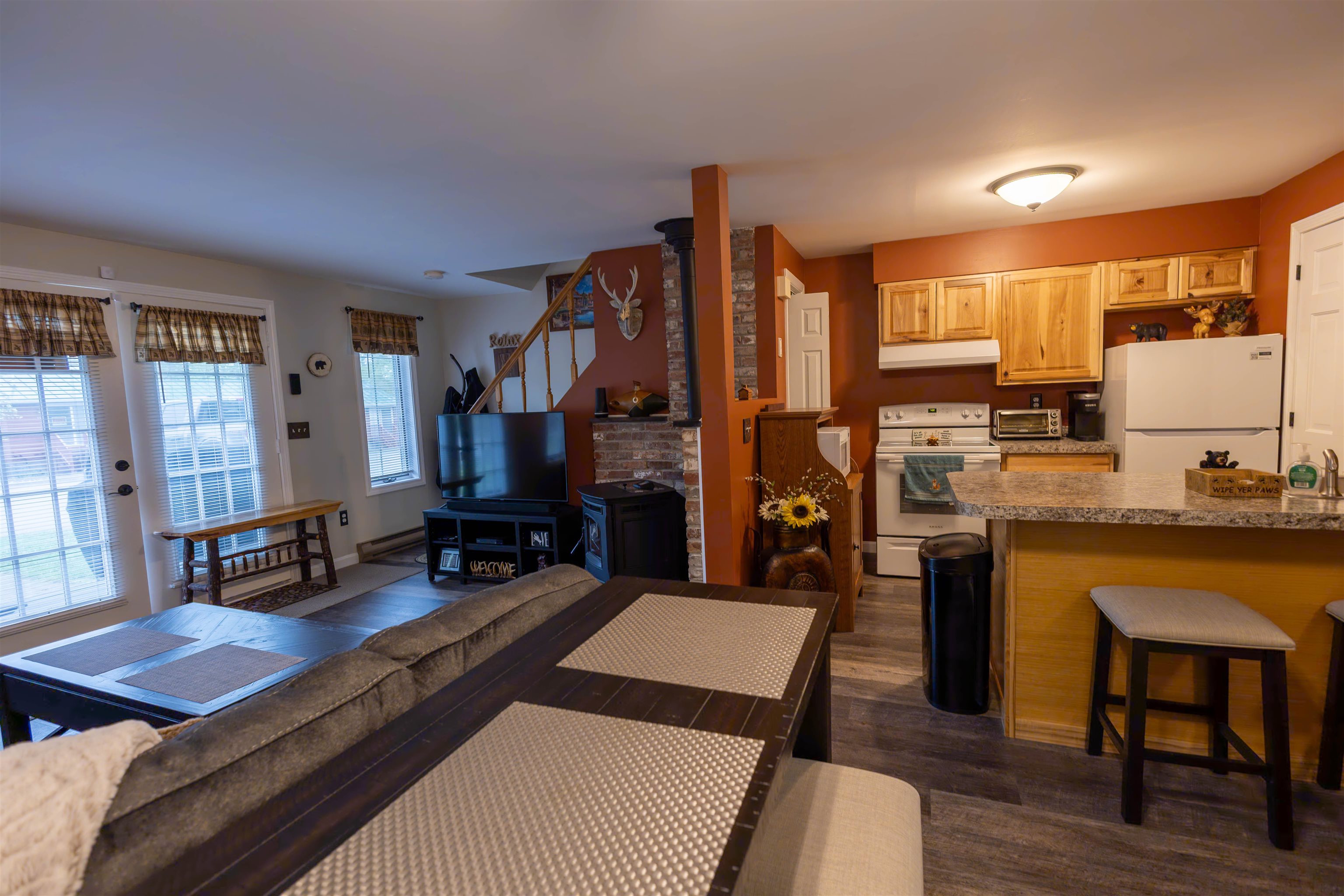 125 Washington Road Unit: Unit 59