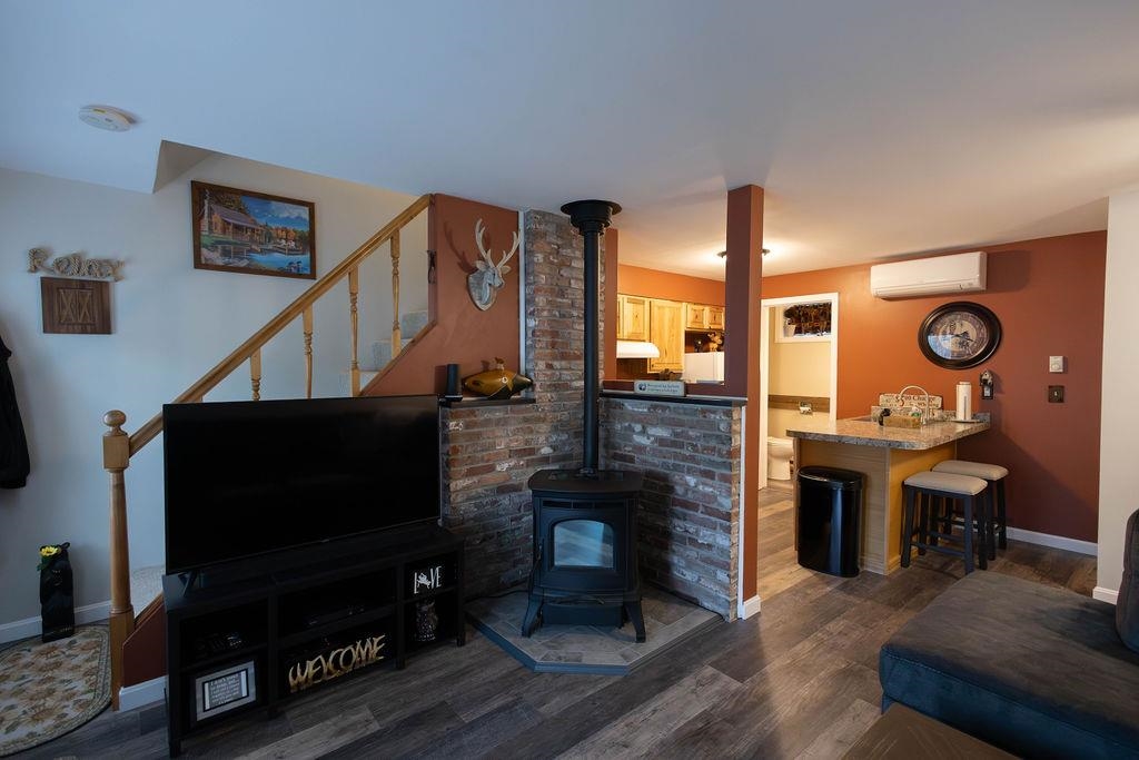 125 Washington Road Unit: Unit 59