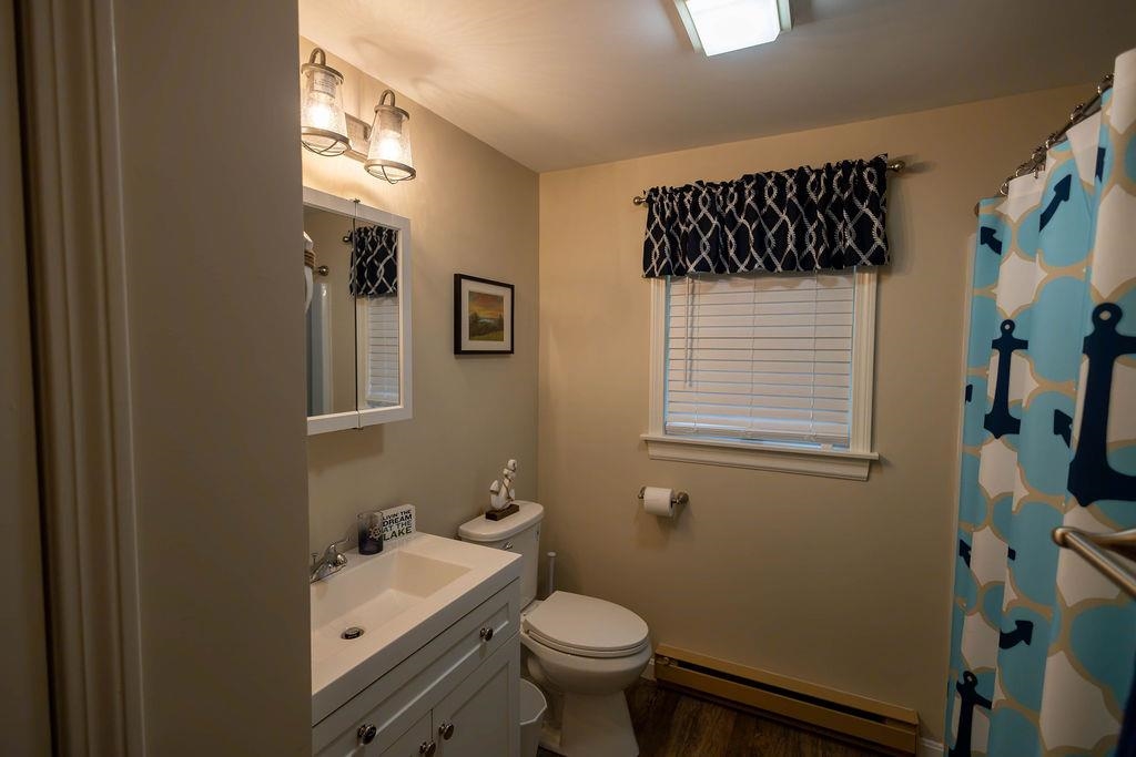 125 Washington Road Unit: Unit 59