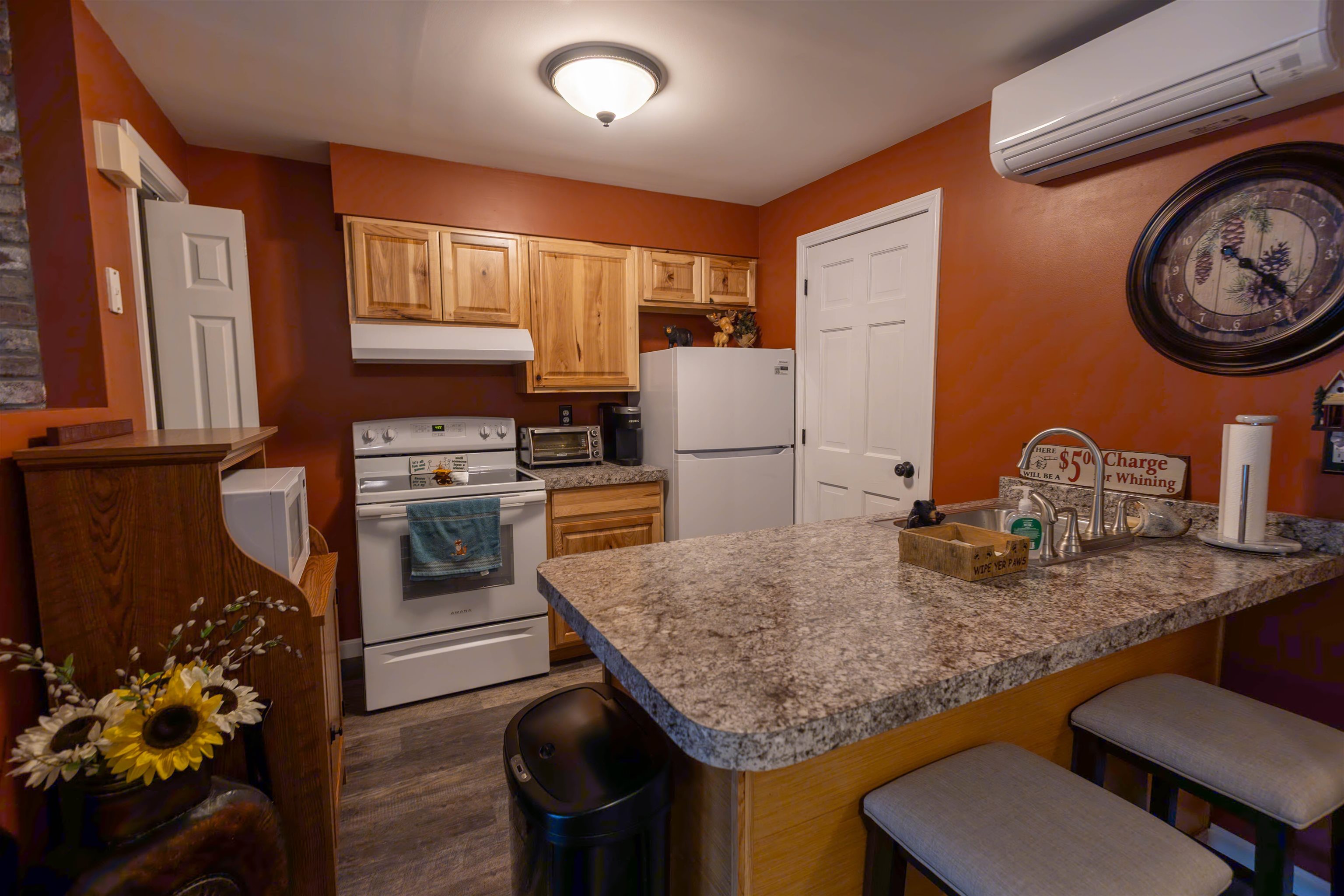 125 Washington Road Unit: Unit 59