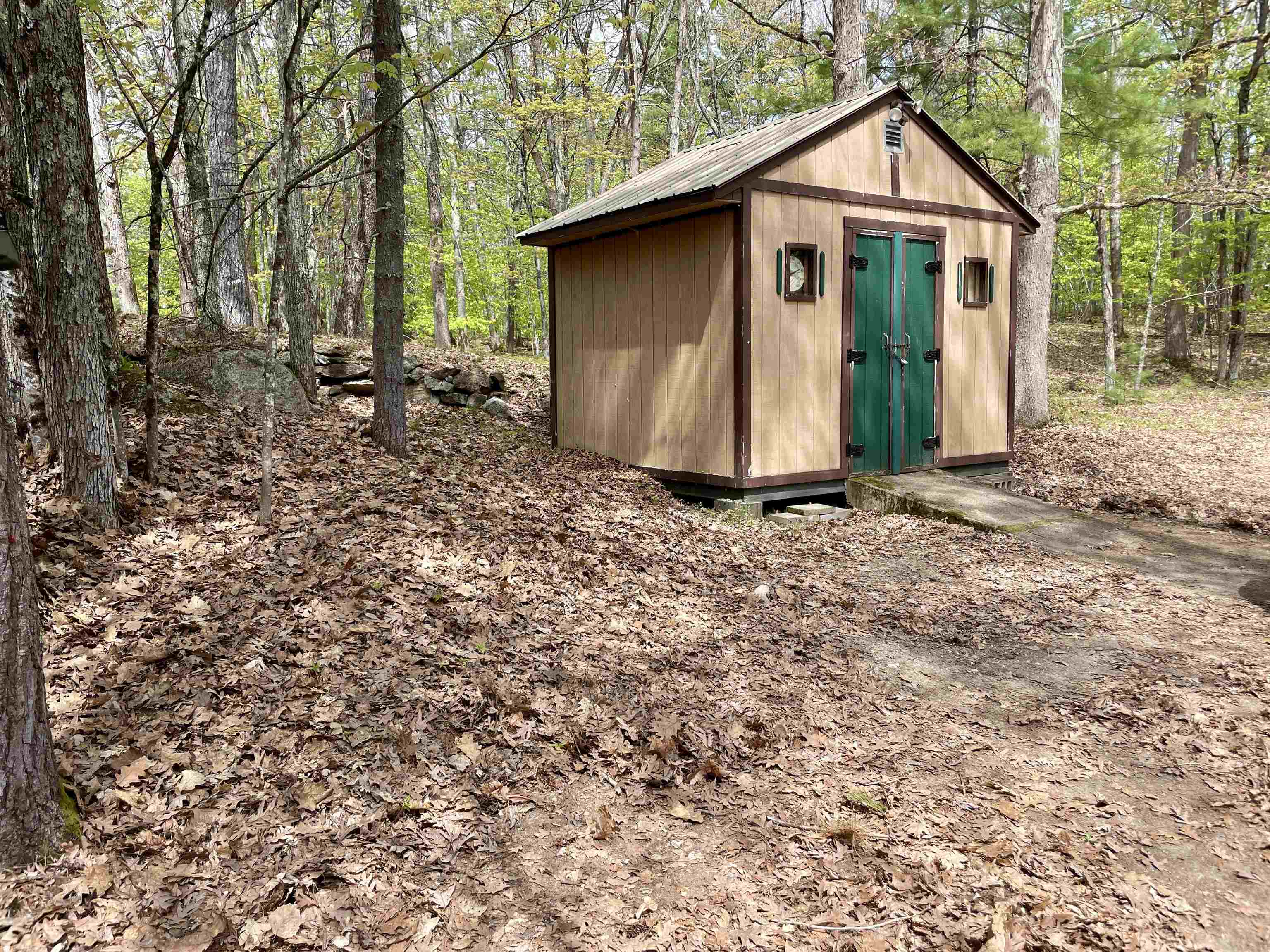 3 Powder Horn Lane