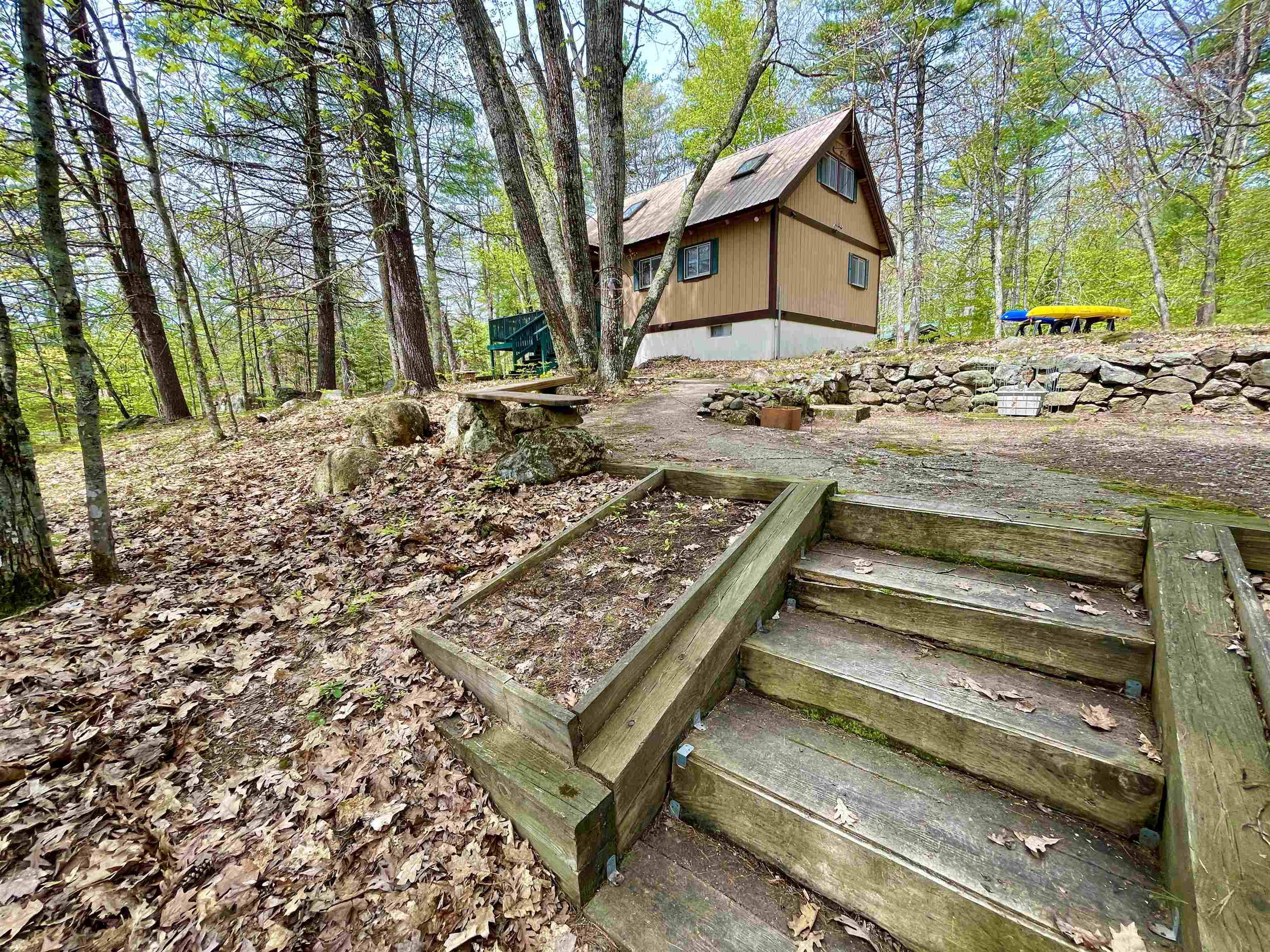 3 Powder Horn Lane