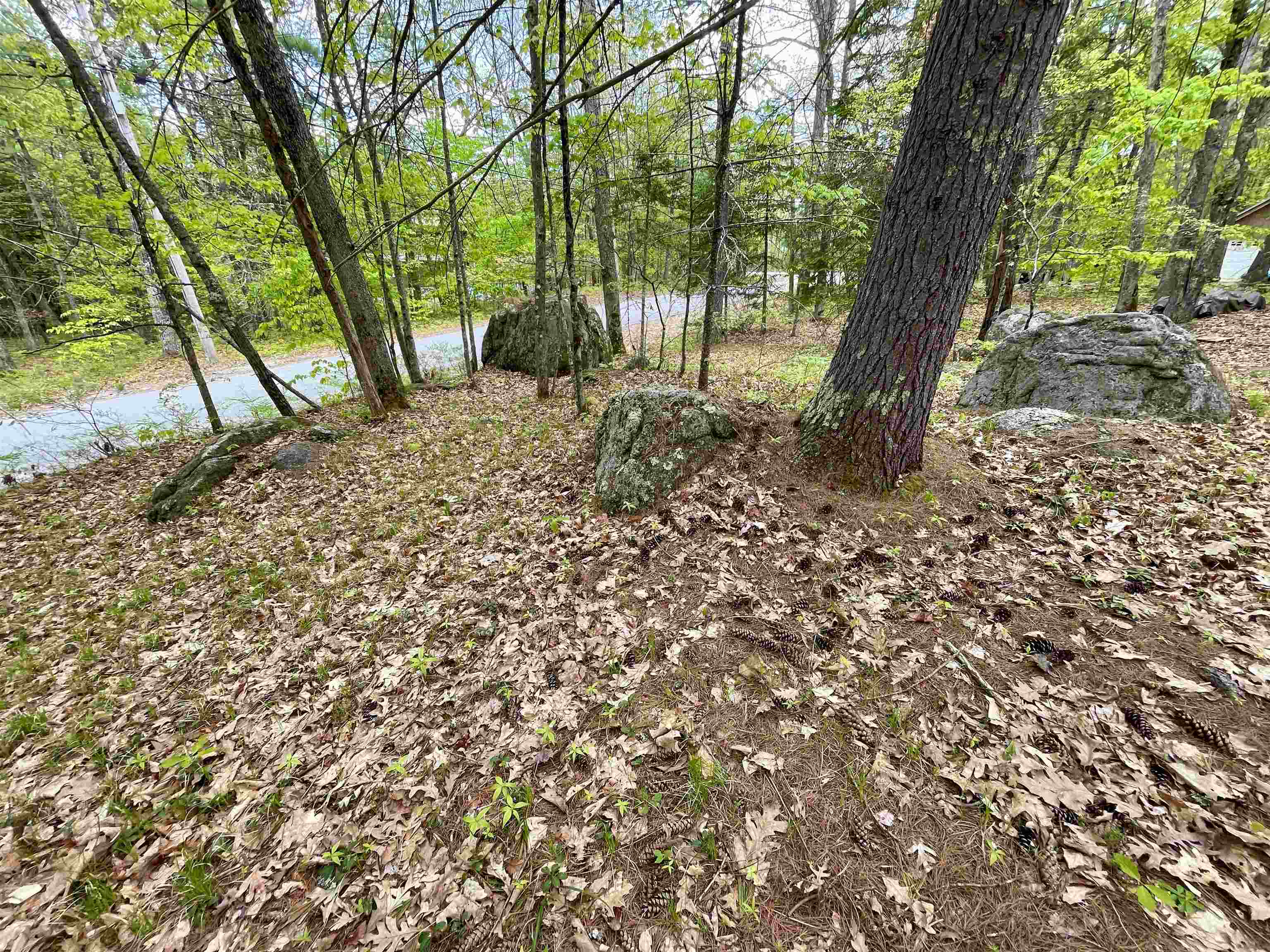 3 Powder Horn Lane