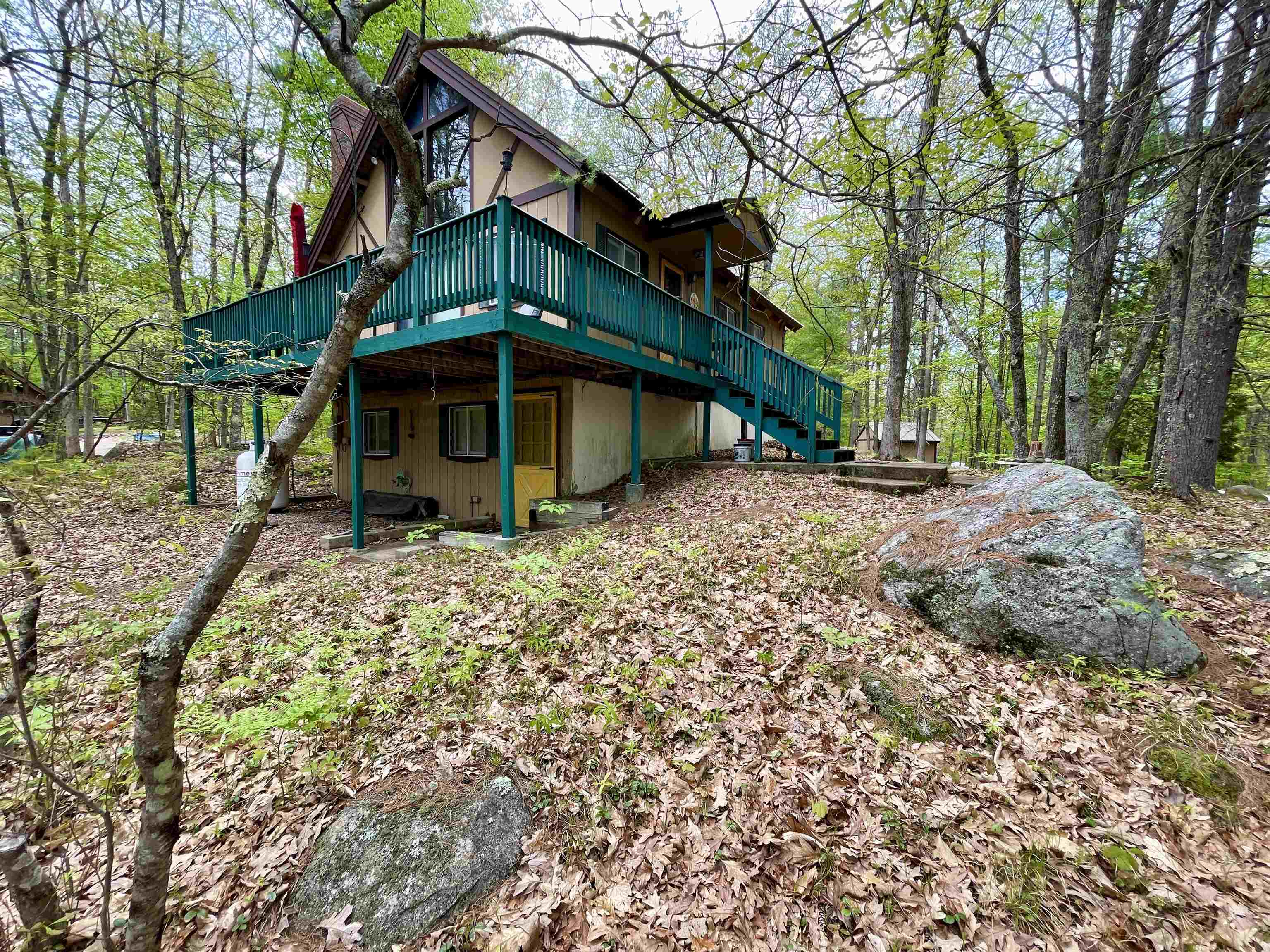 3 Powder Horn Lane