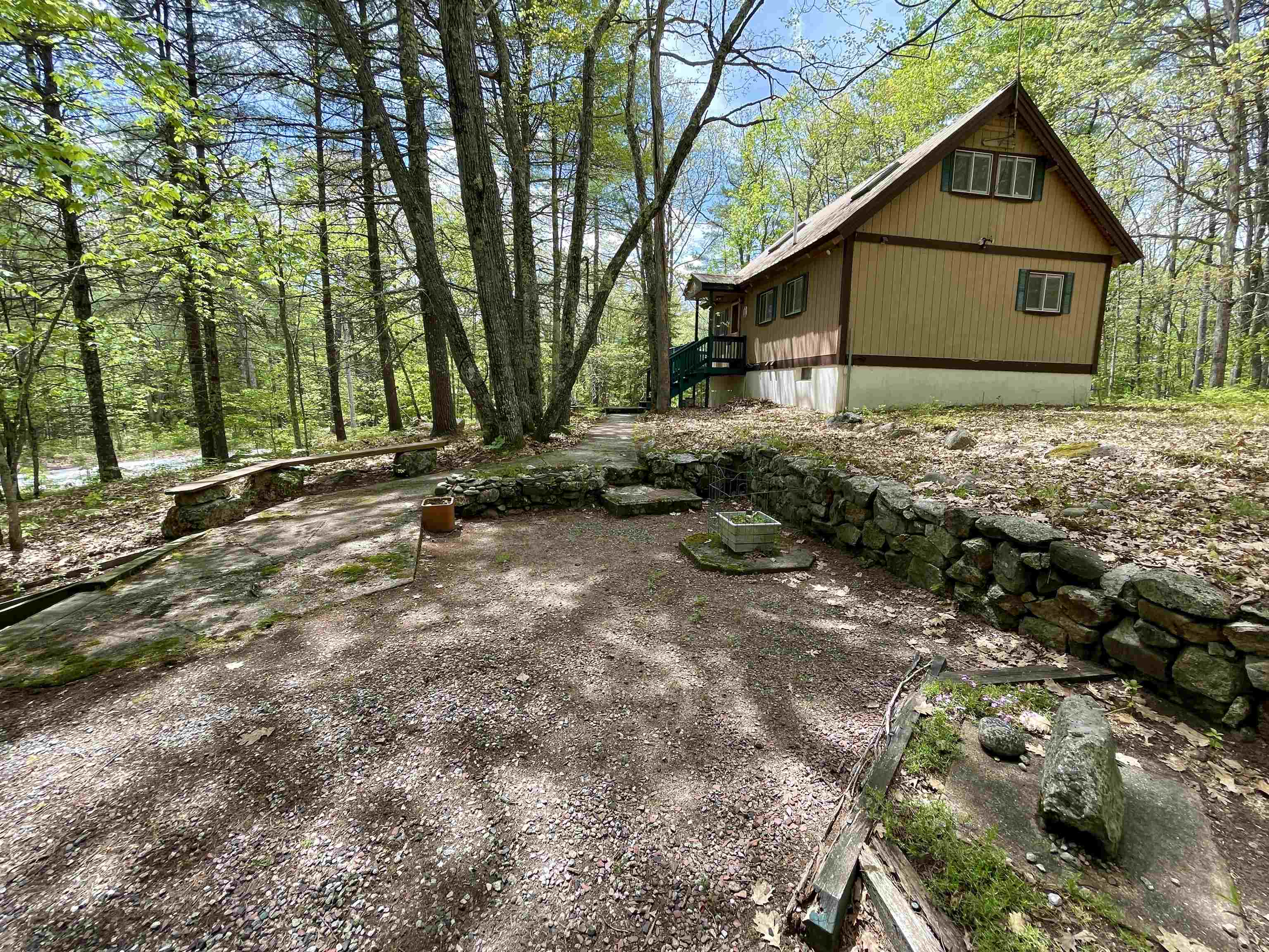 3 Powder Horn Lane