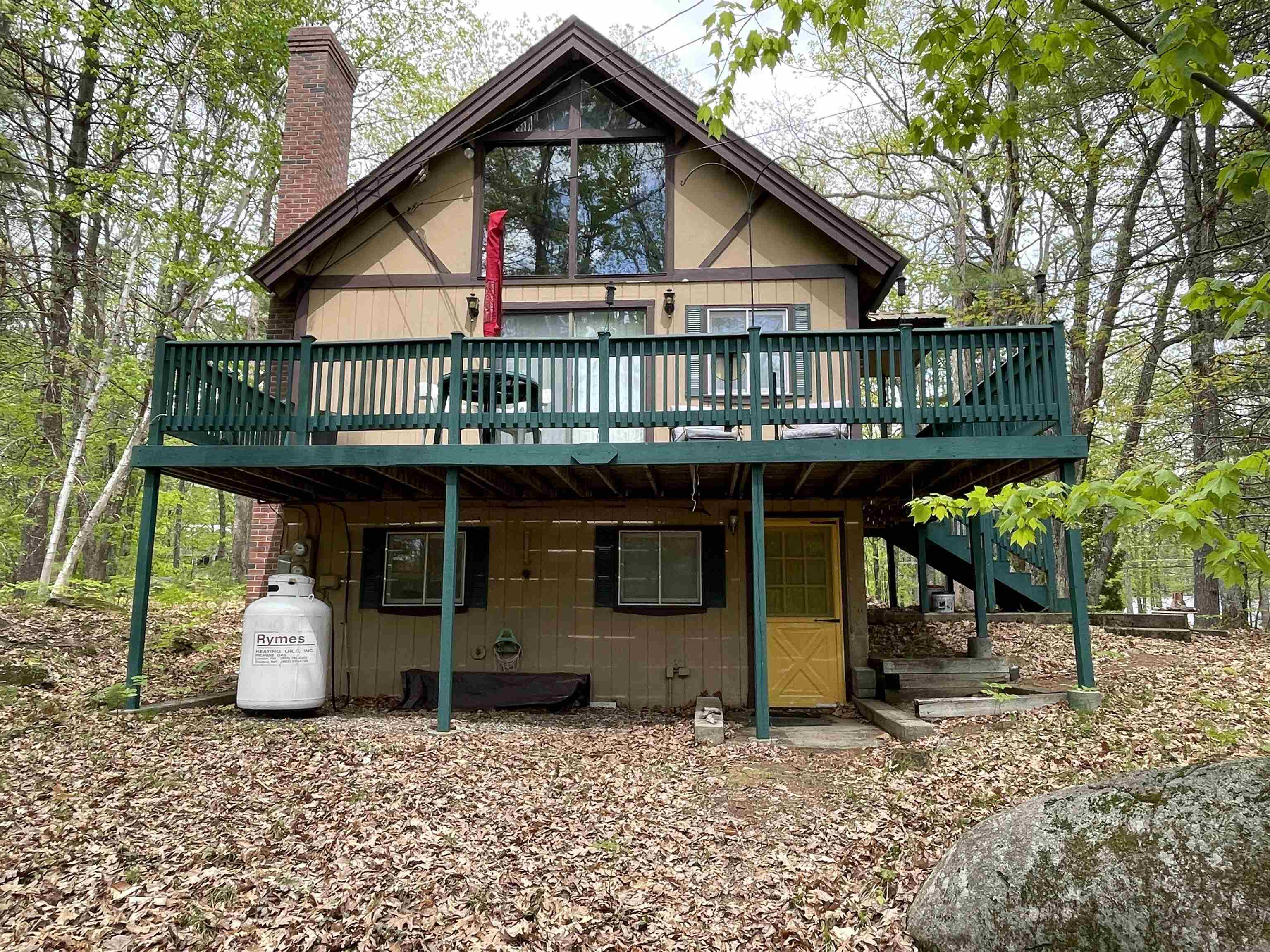 3 Powder Horn Lane