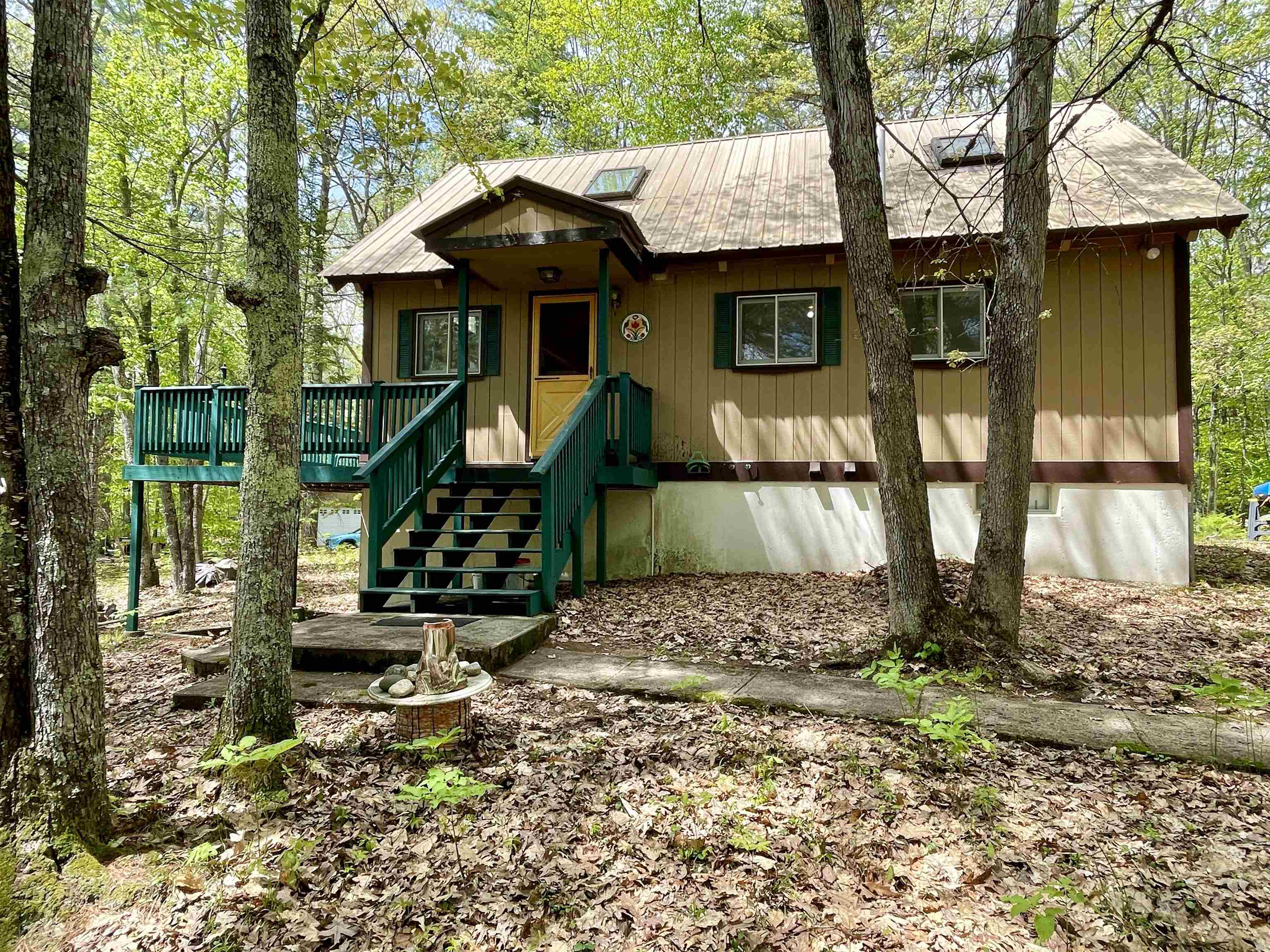 3 Powder Horn Lane