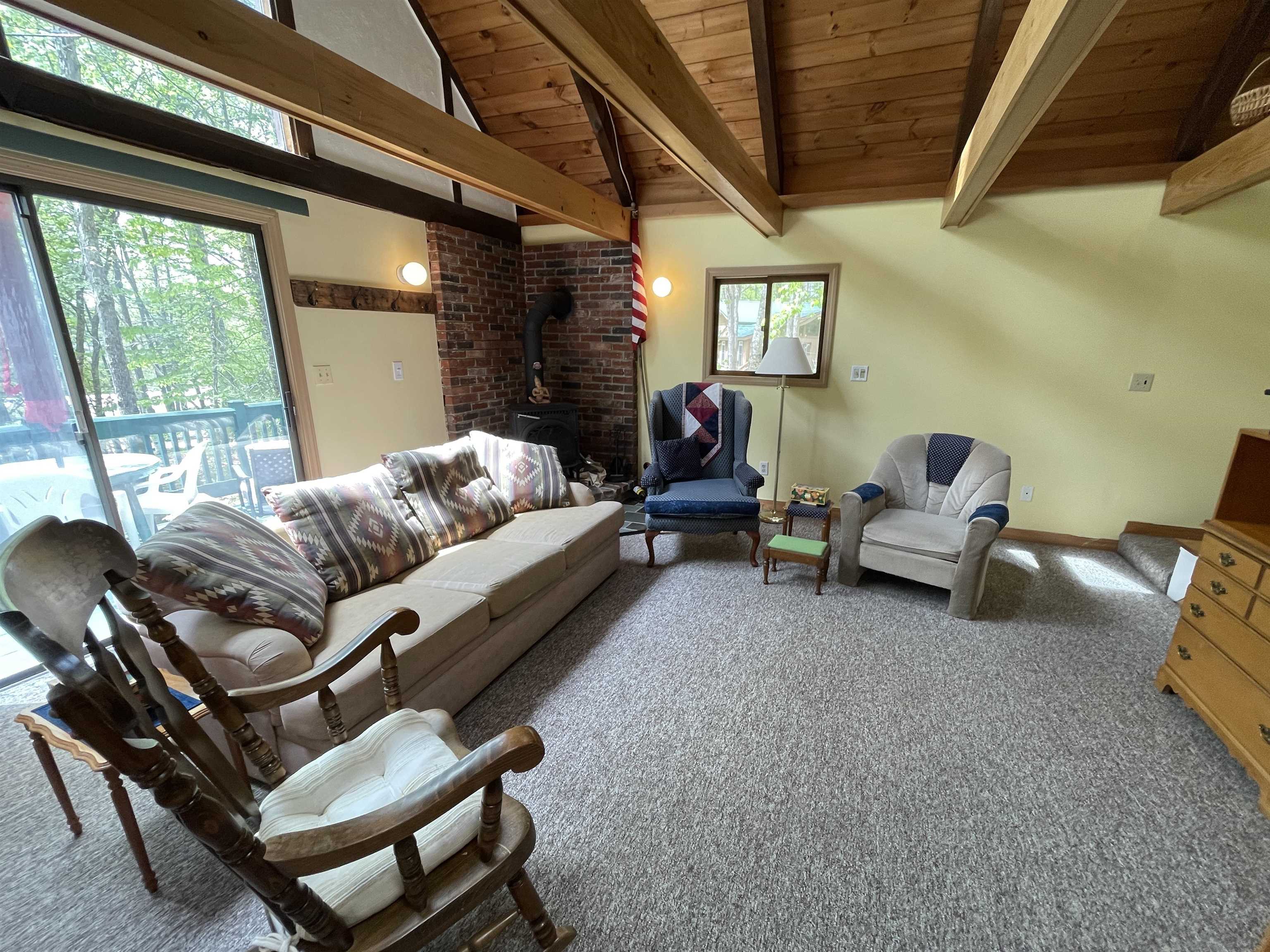 3 Powder Horn Lane