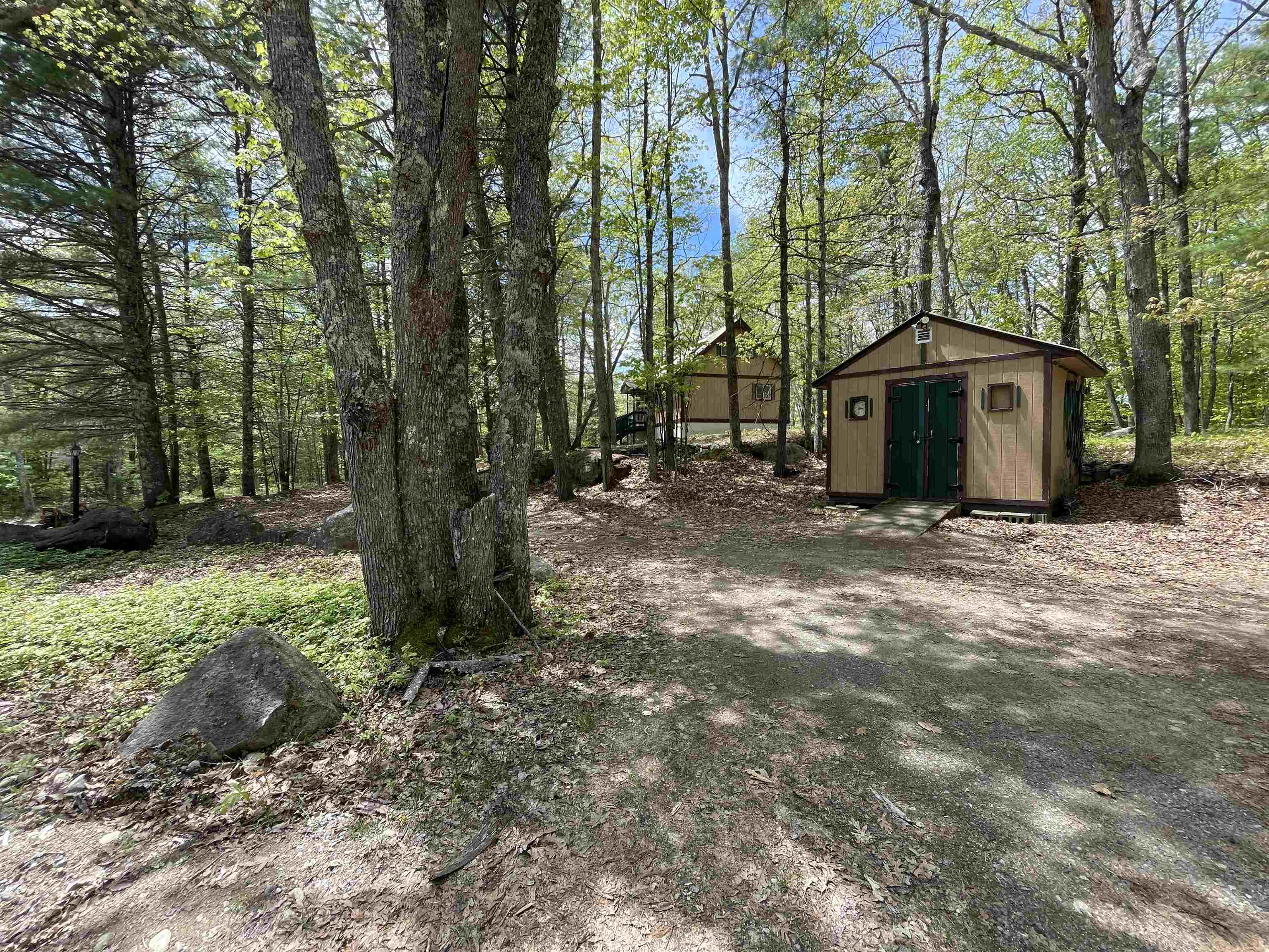3 Powder Horn Lane