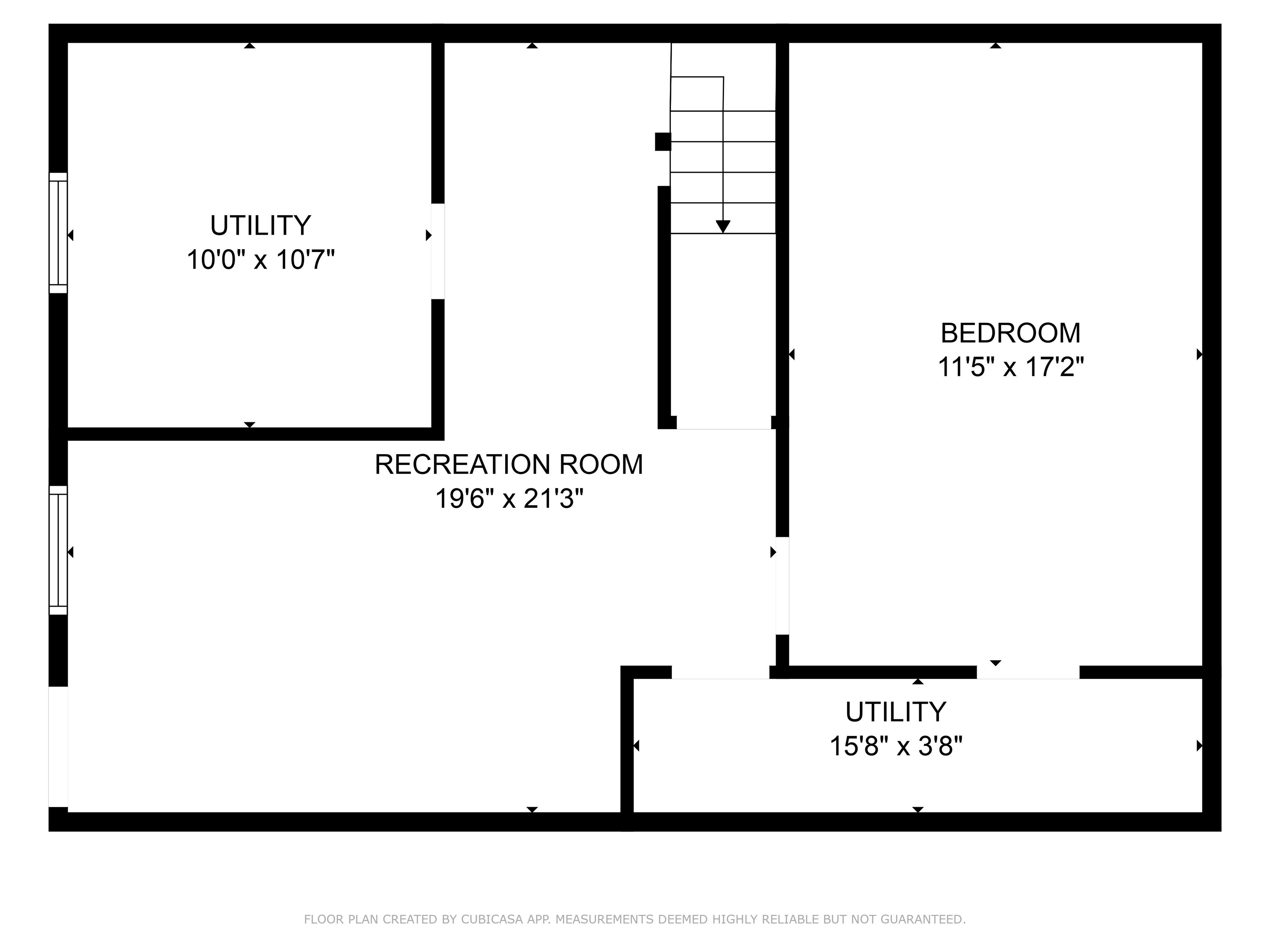 3 Powder Horn Lane