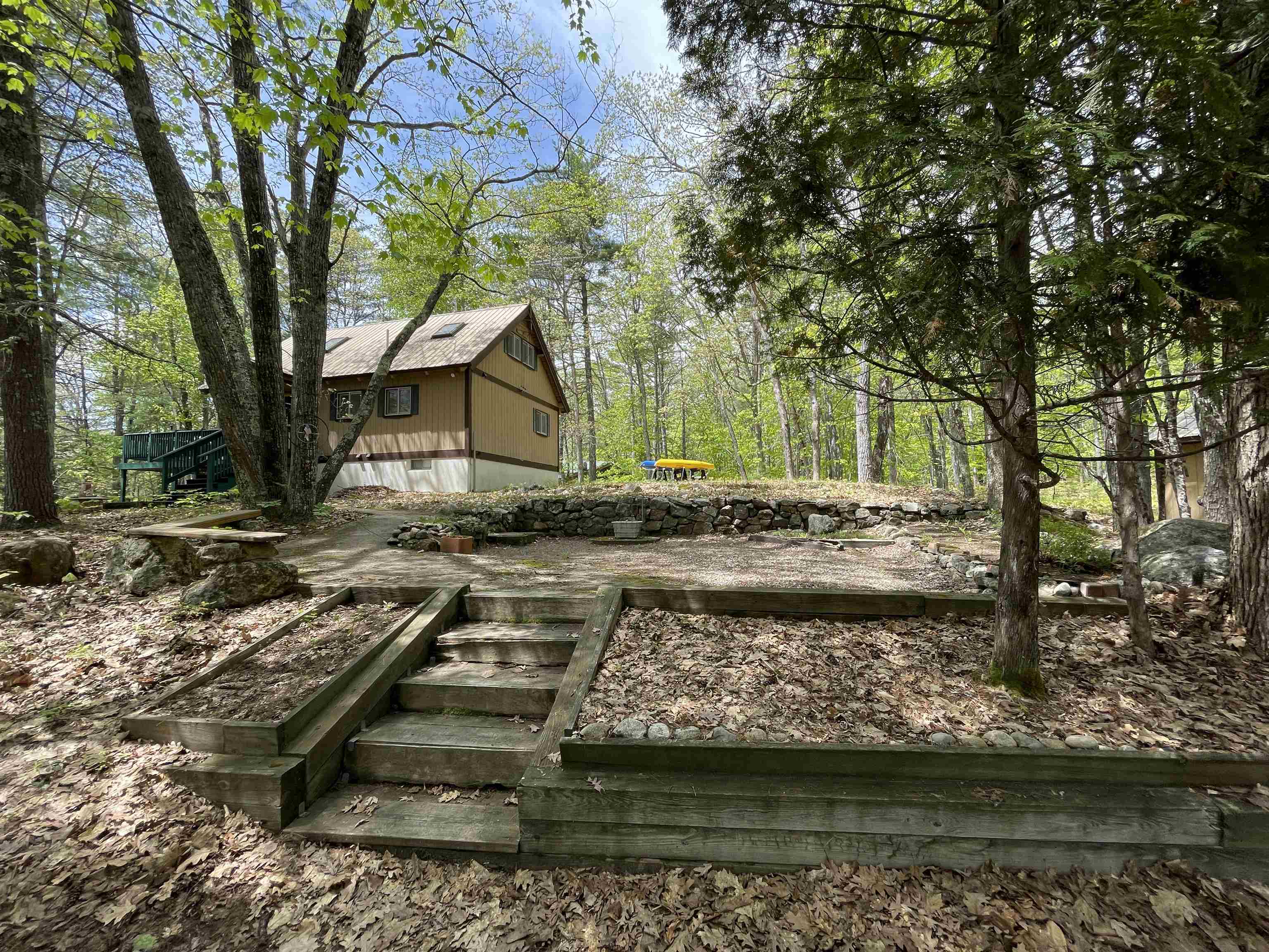 3 Powder Horn Lane