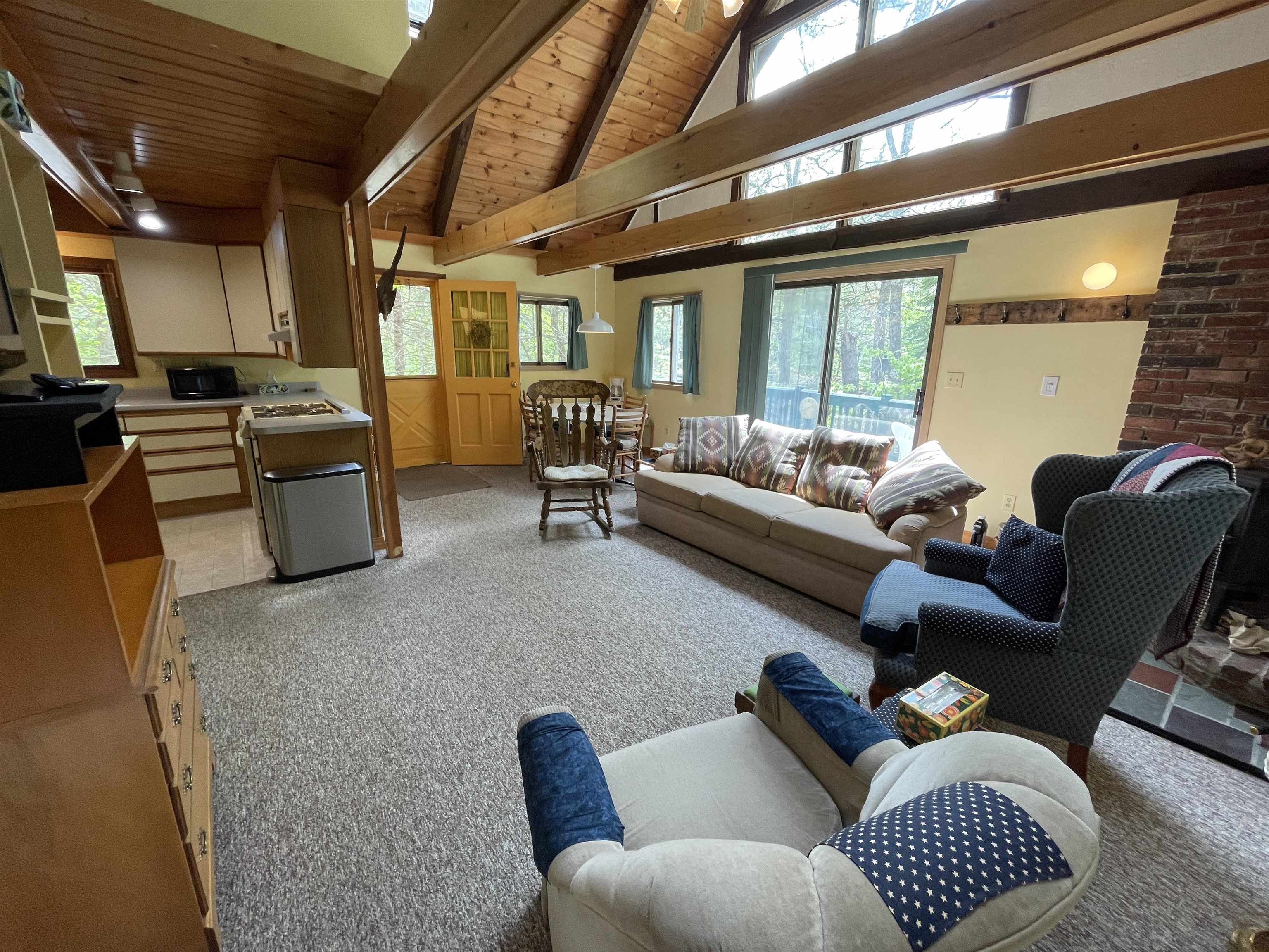 3 Powder Horn Lane