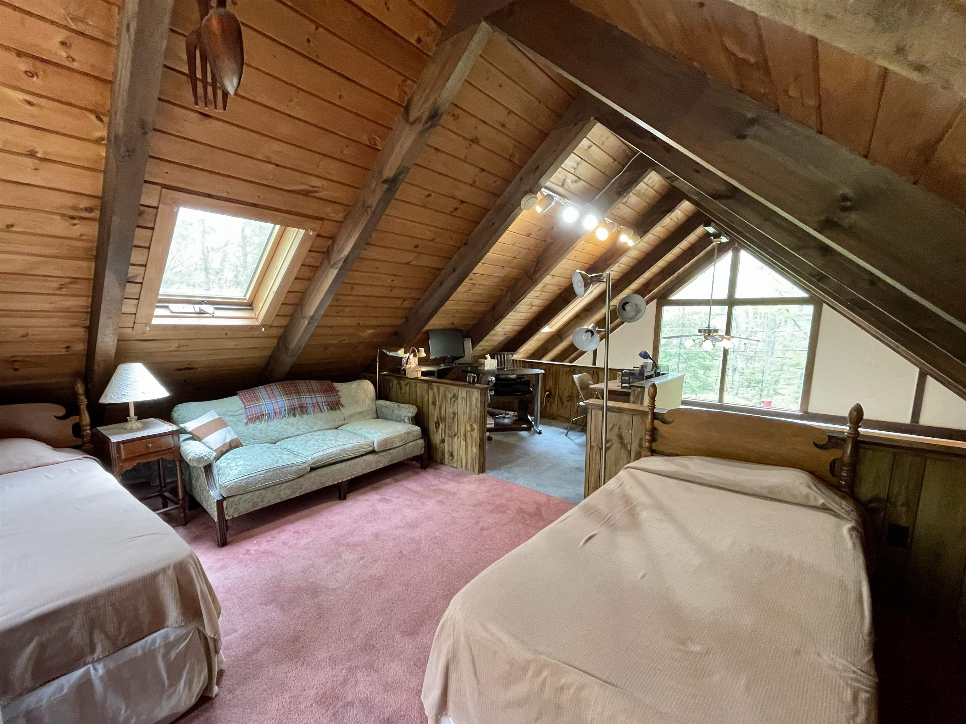 3 Powder Horn Lane