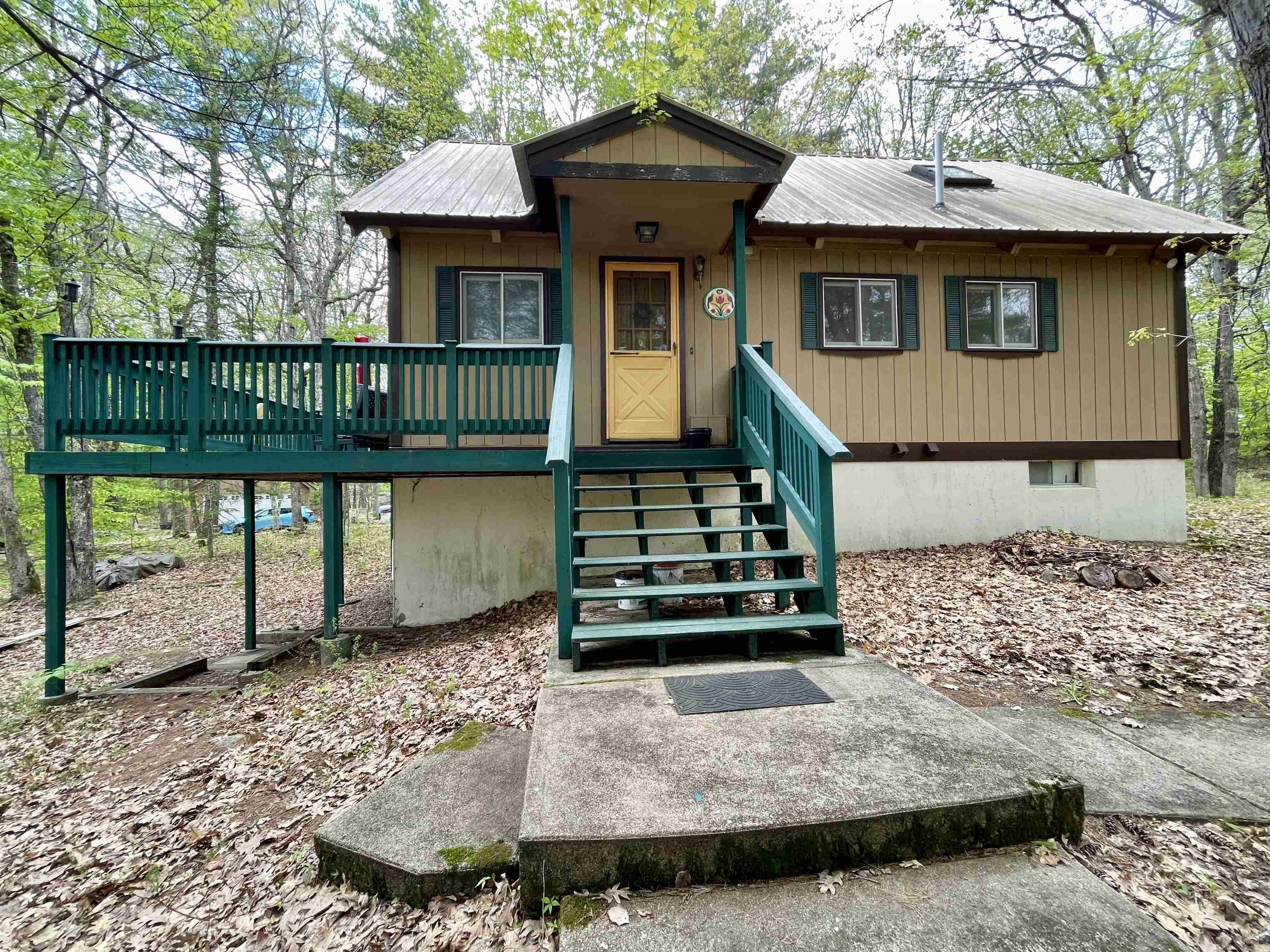 3 Powder Horn Lane