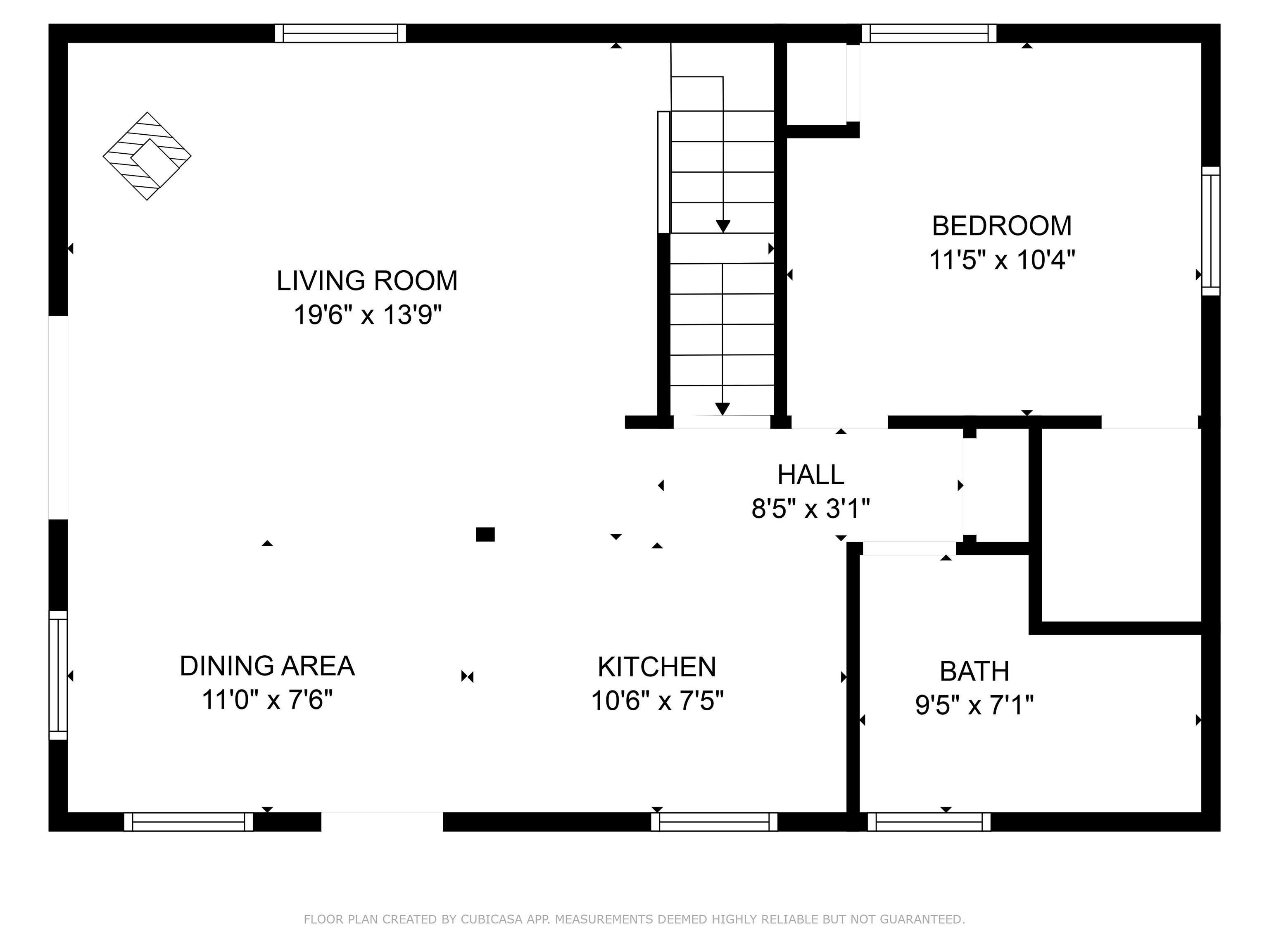 3 Powder Horn Lane