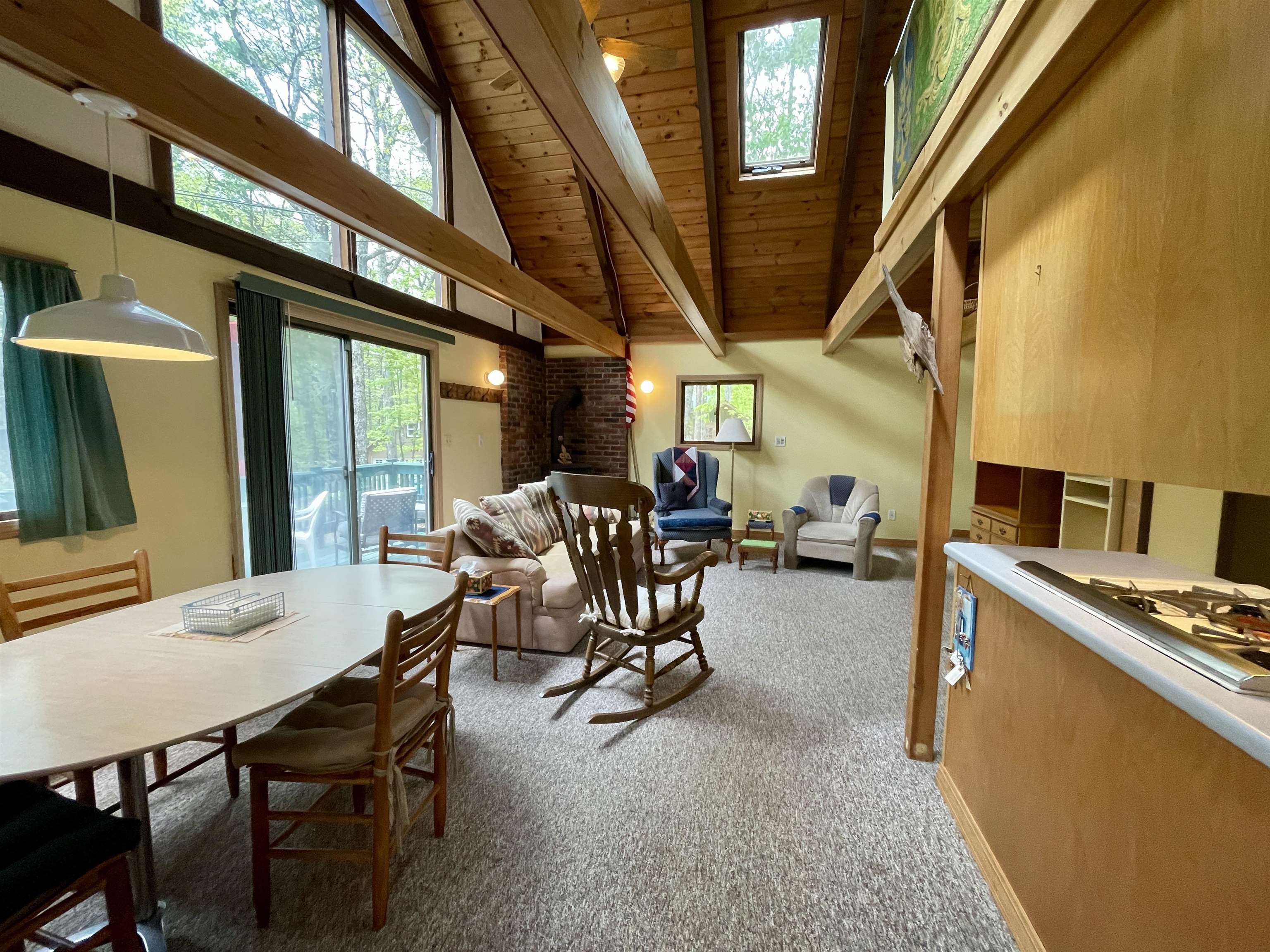 3 Powder Horn Lane