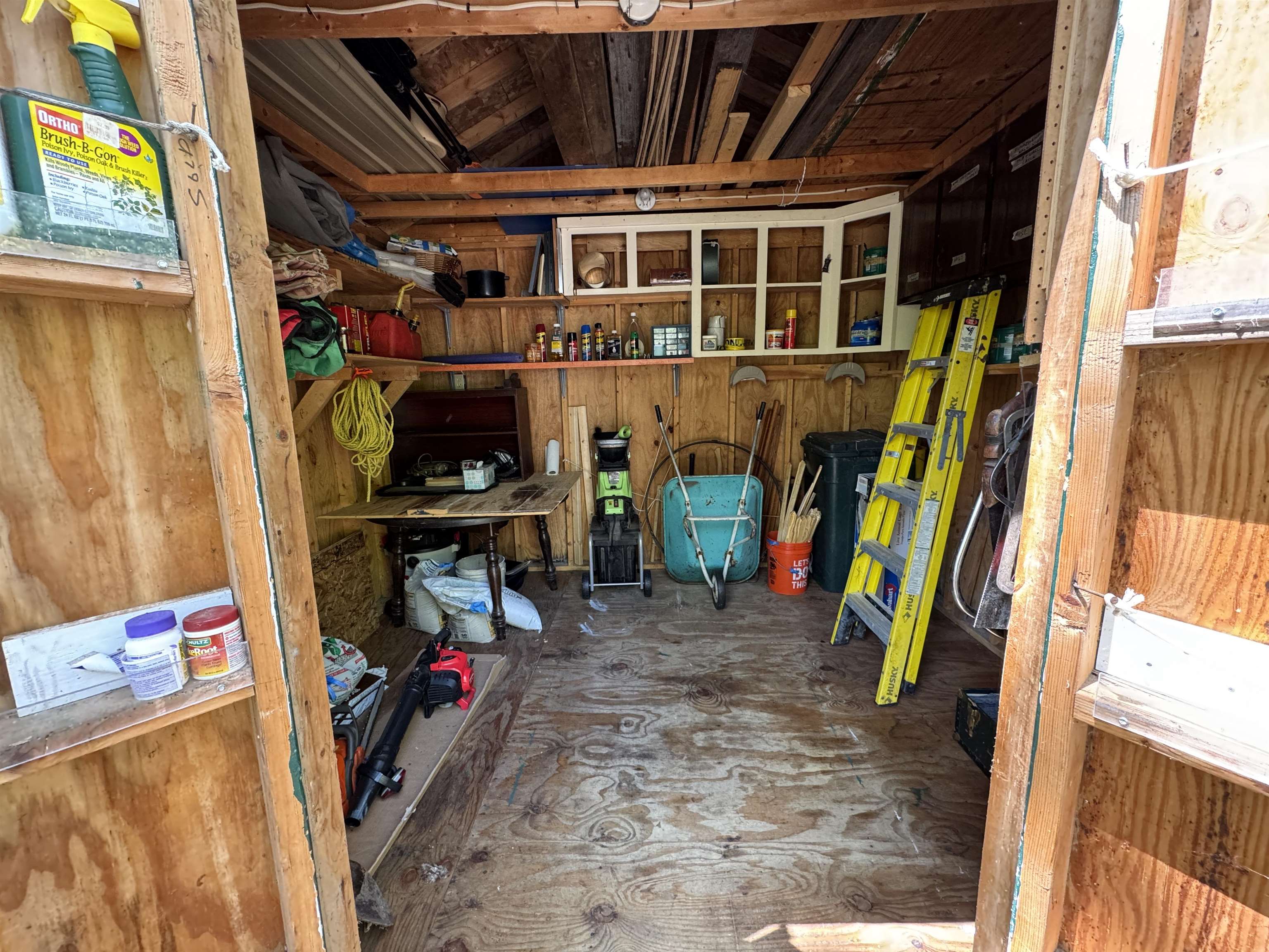 3 Powder Horn Lane