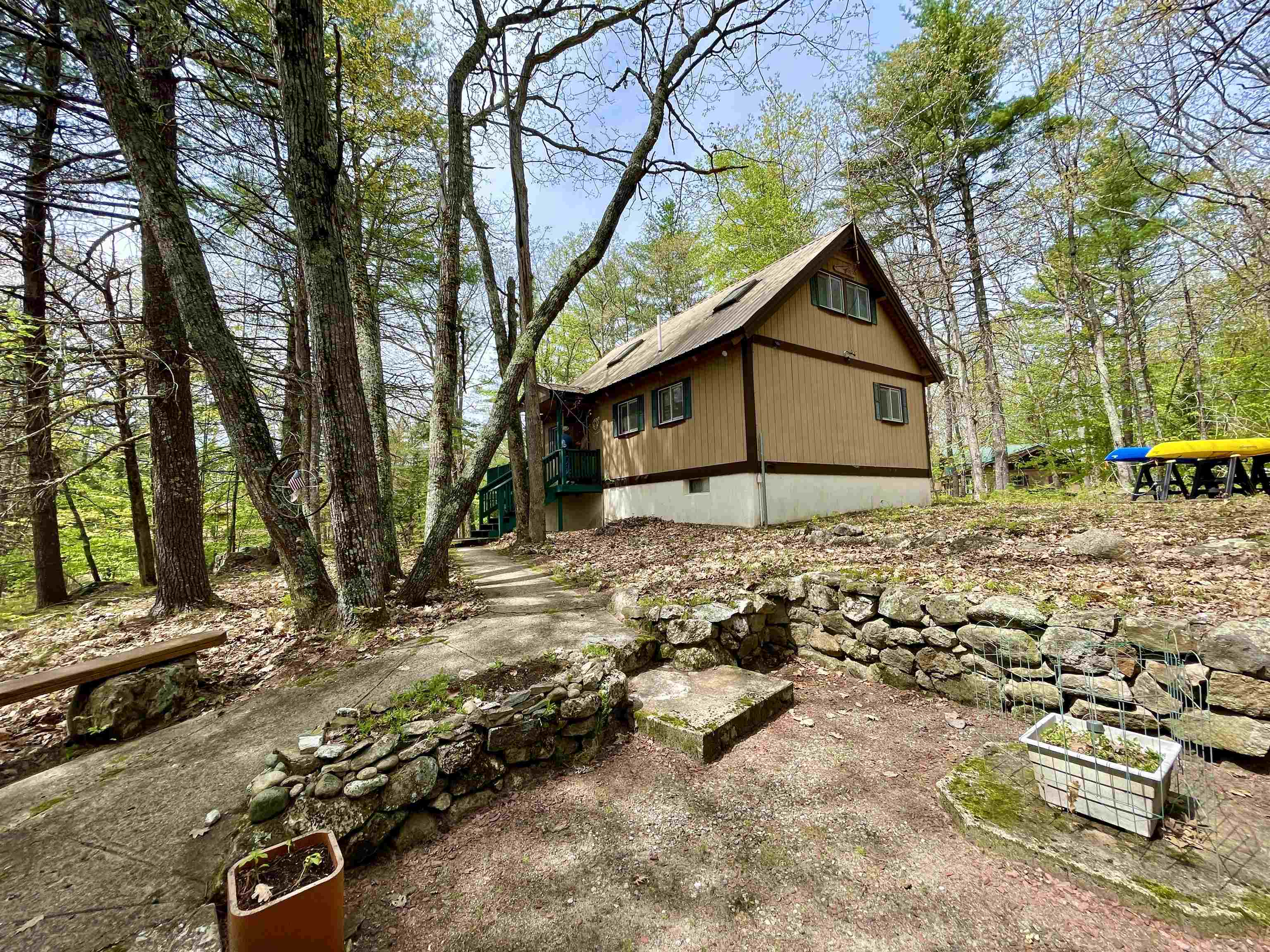 3 Powder Horn Lane