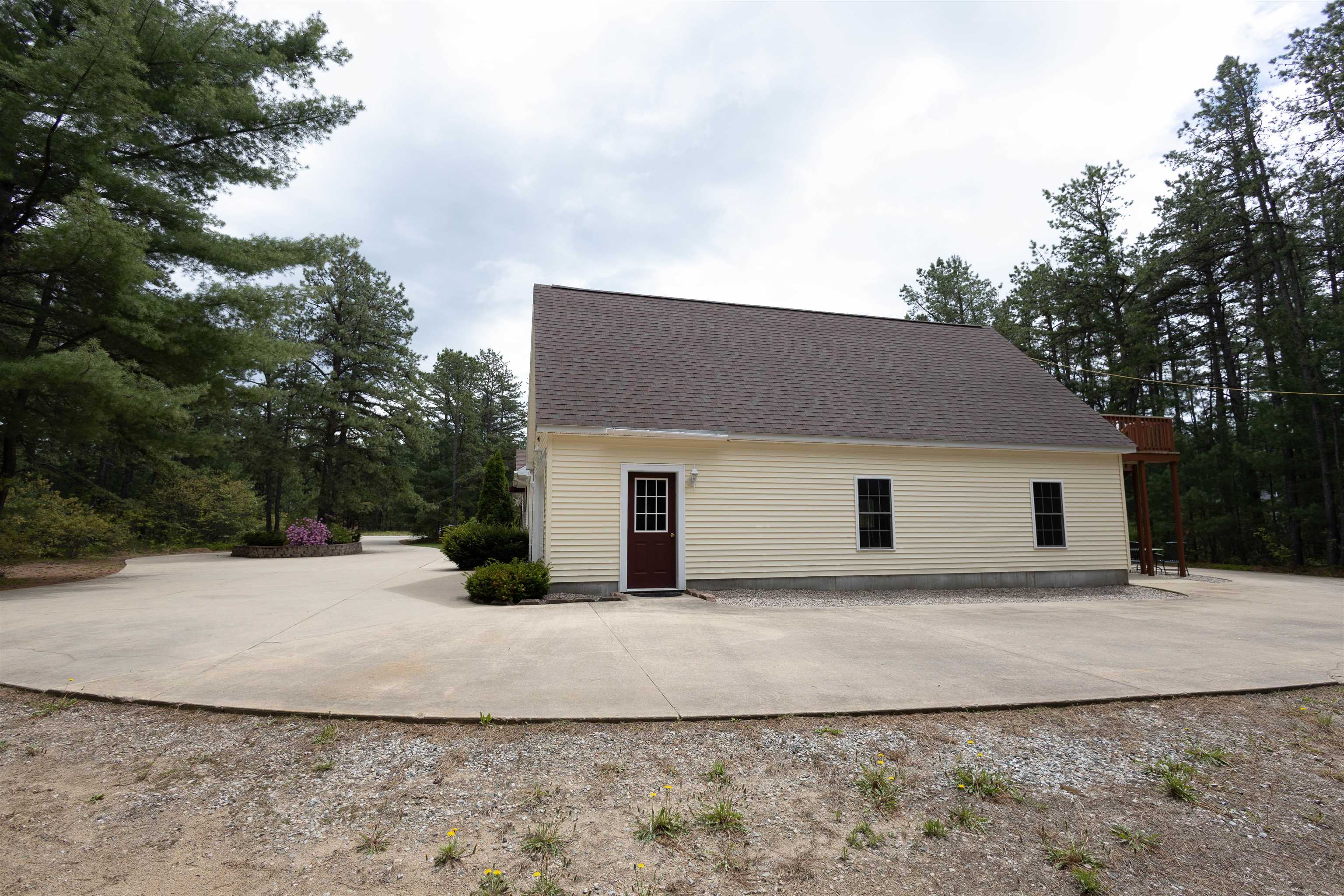 334 Silver Pine Lane