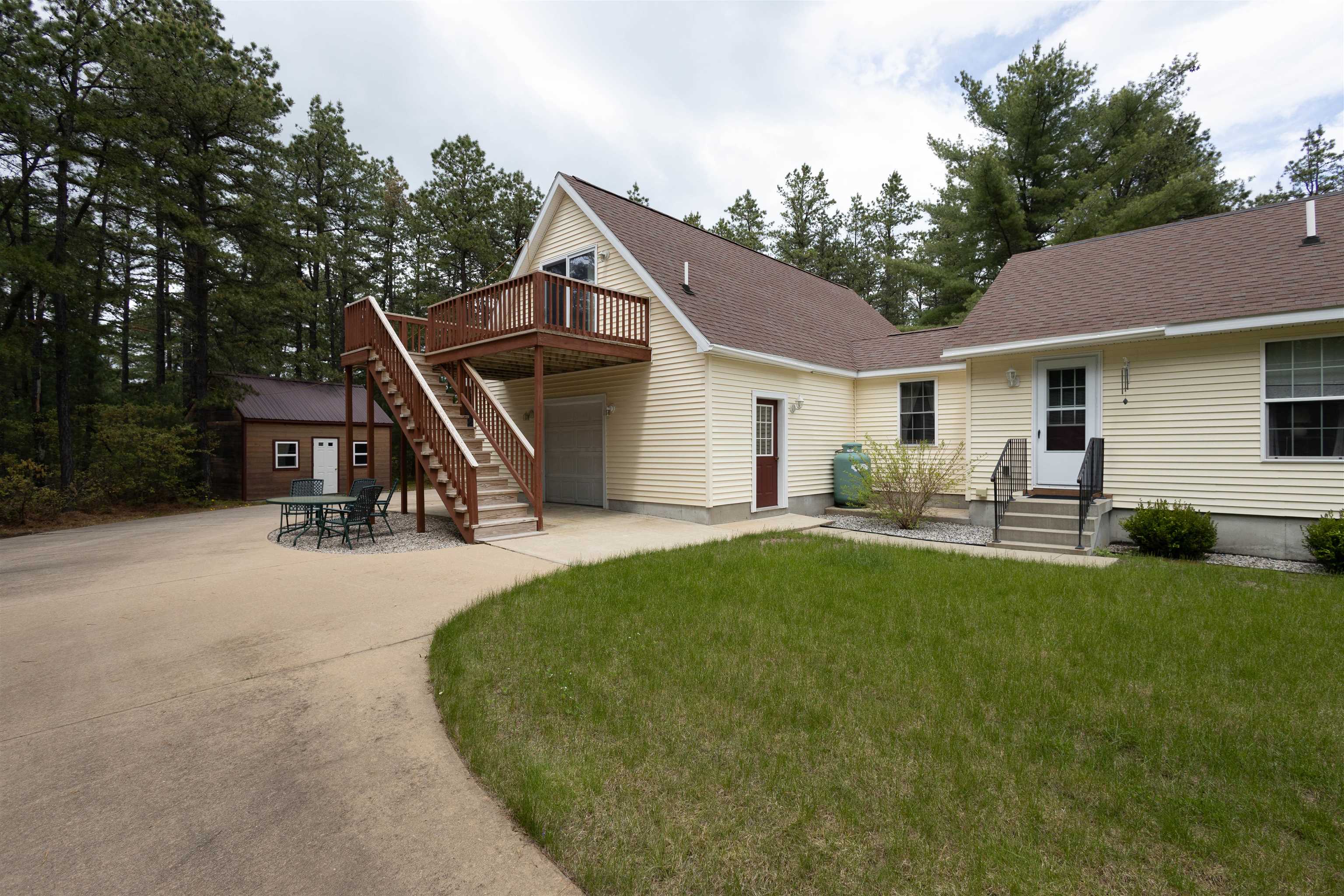 334 Silver Pine Lane