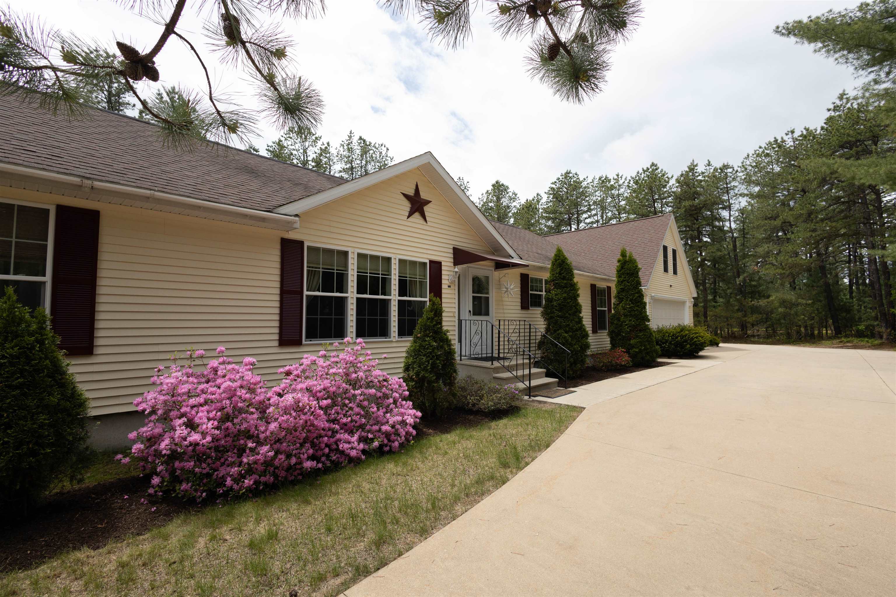 334 Silver Pine Lane