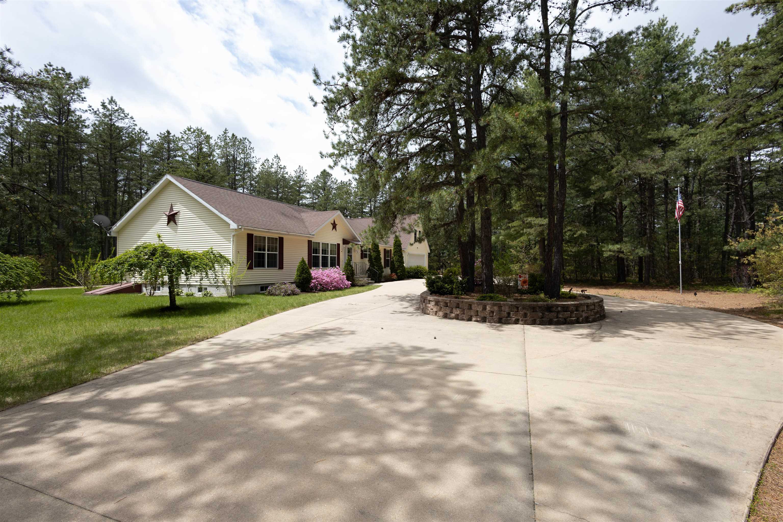 334 Silver Pine Lane