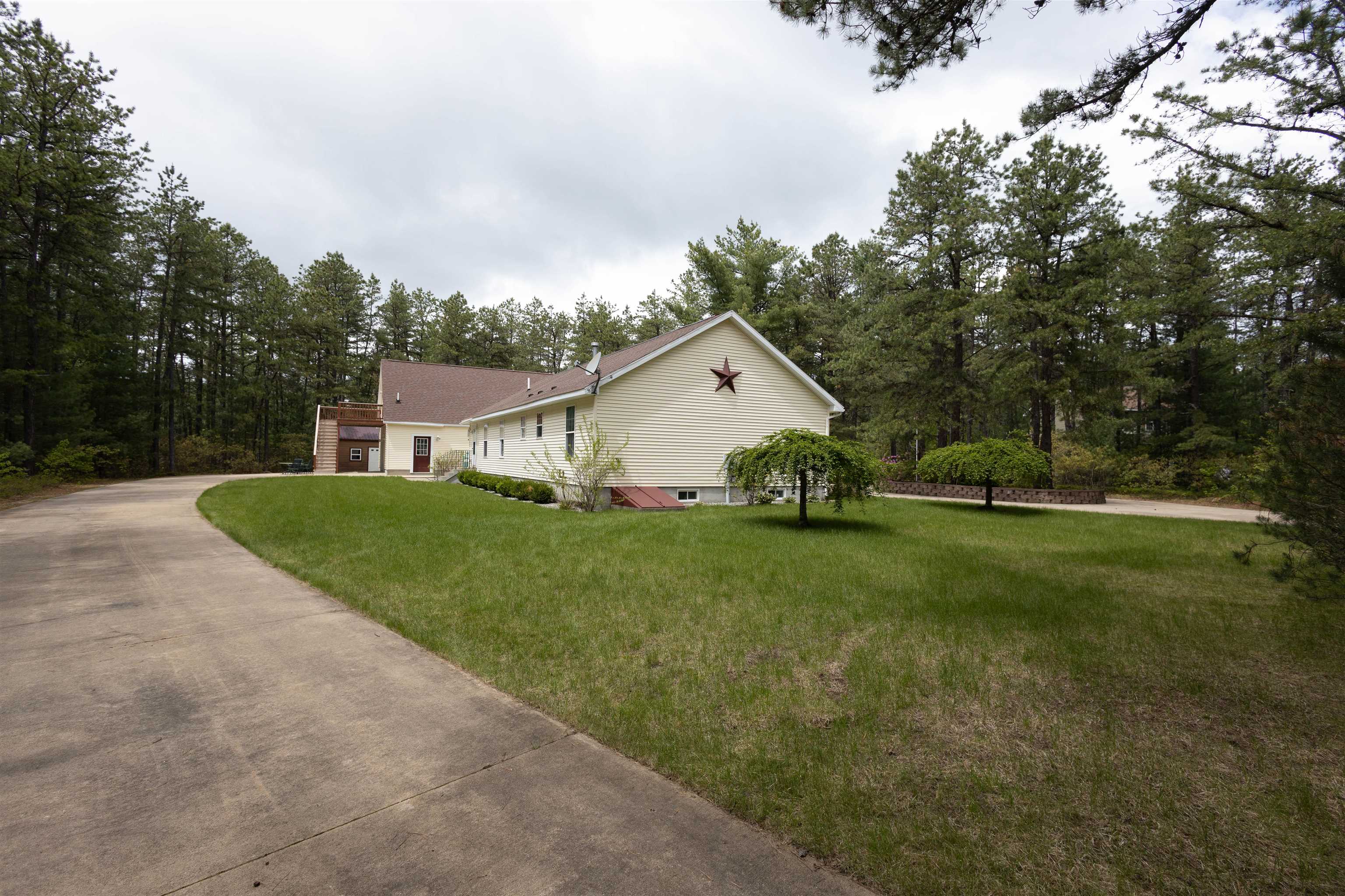 334 Silver Pine Lane