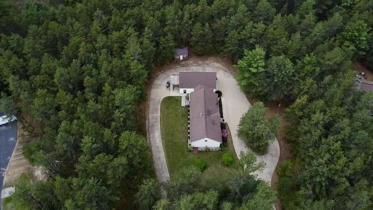 334 Silver Pine Lane