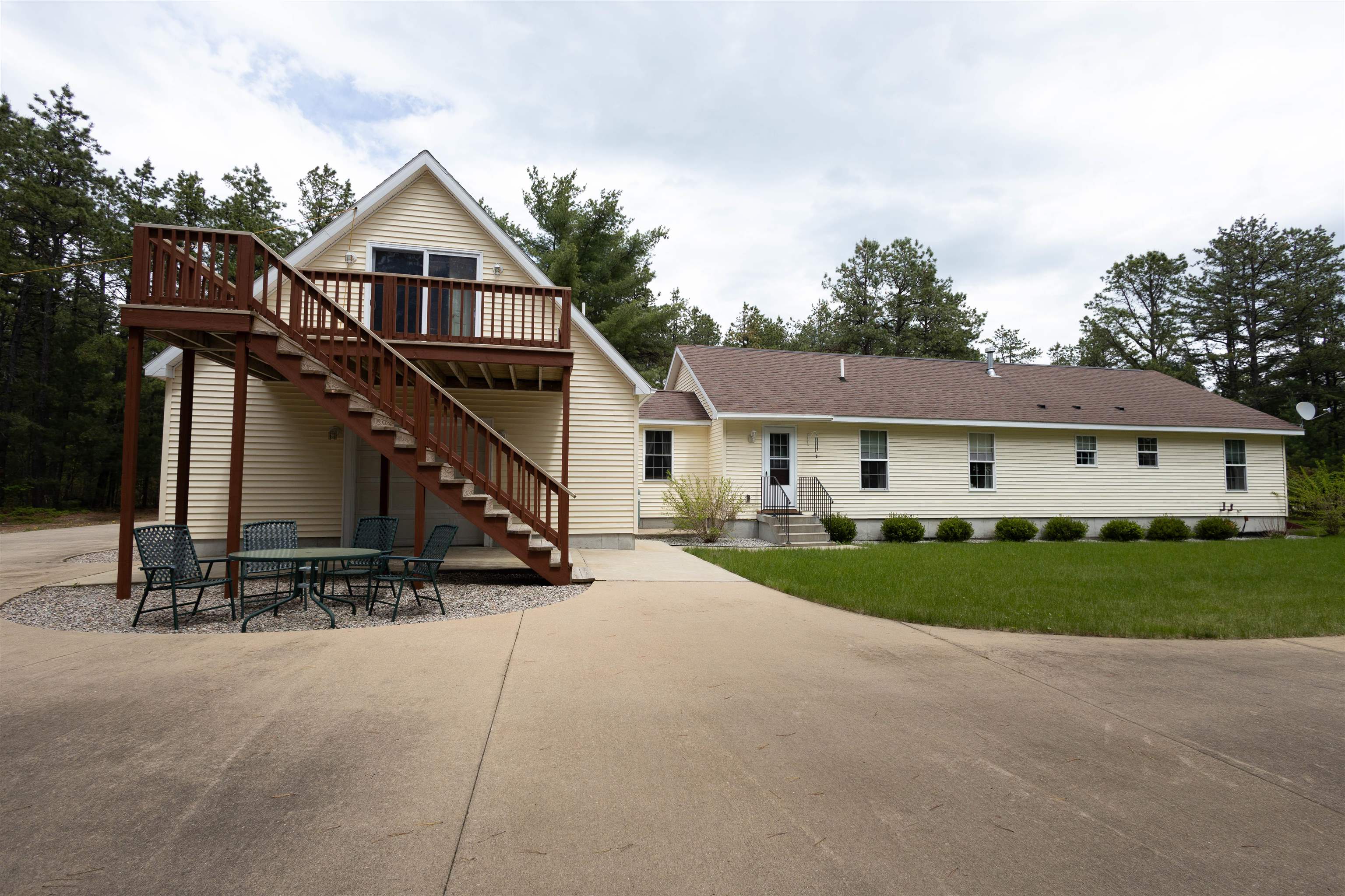 334 Silver Pine Lane