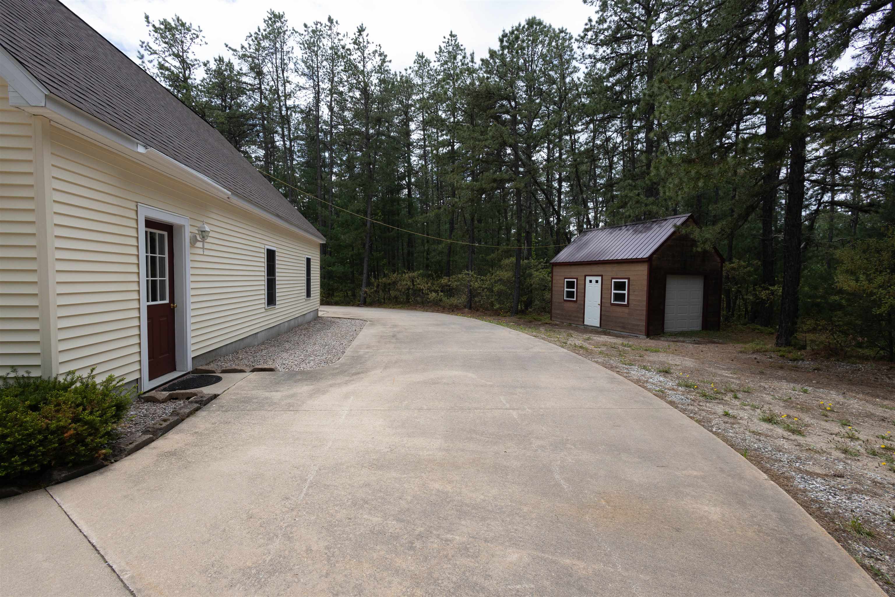 334 Silver Pine Lane