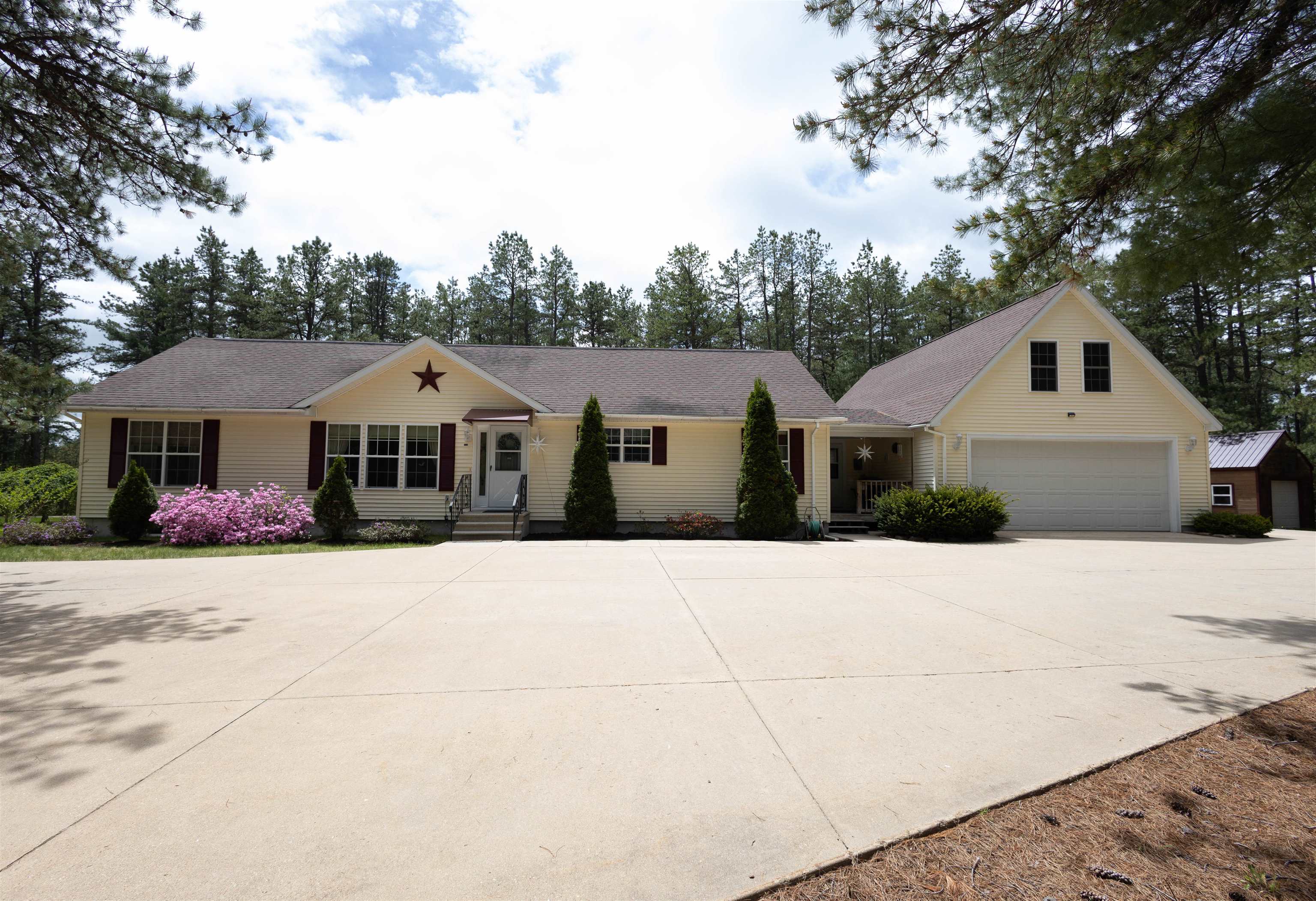 334 Silver Pine Lane