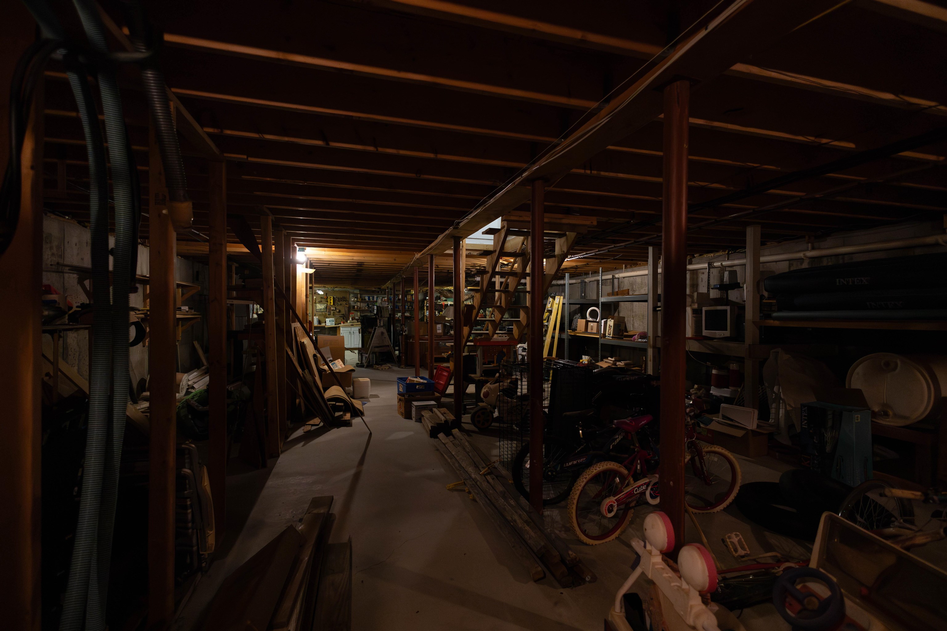 11 Henry Drive