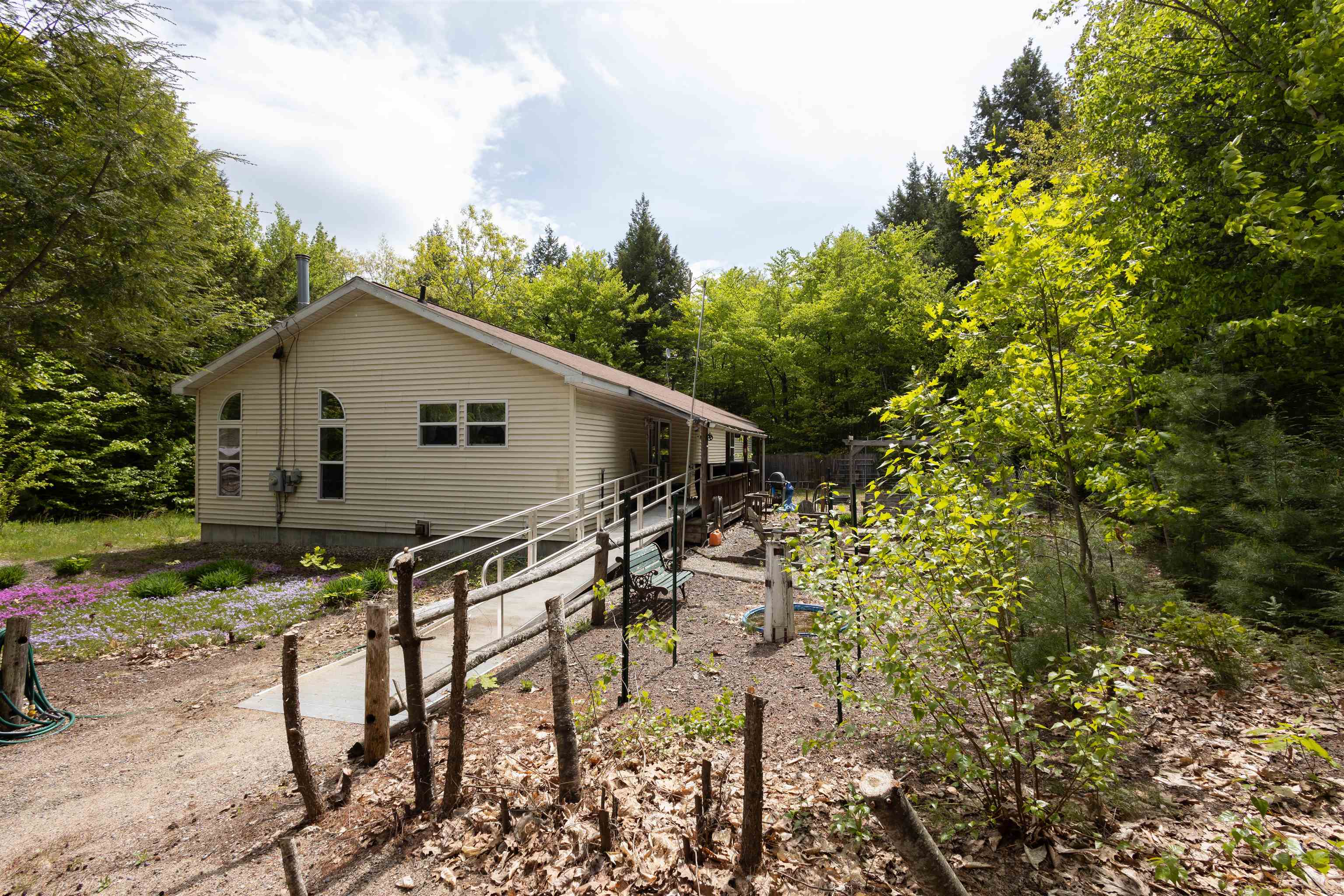 11 Henry Drive