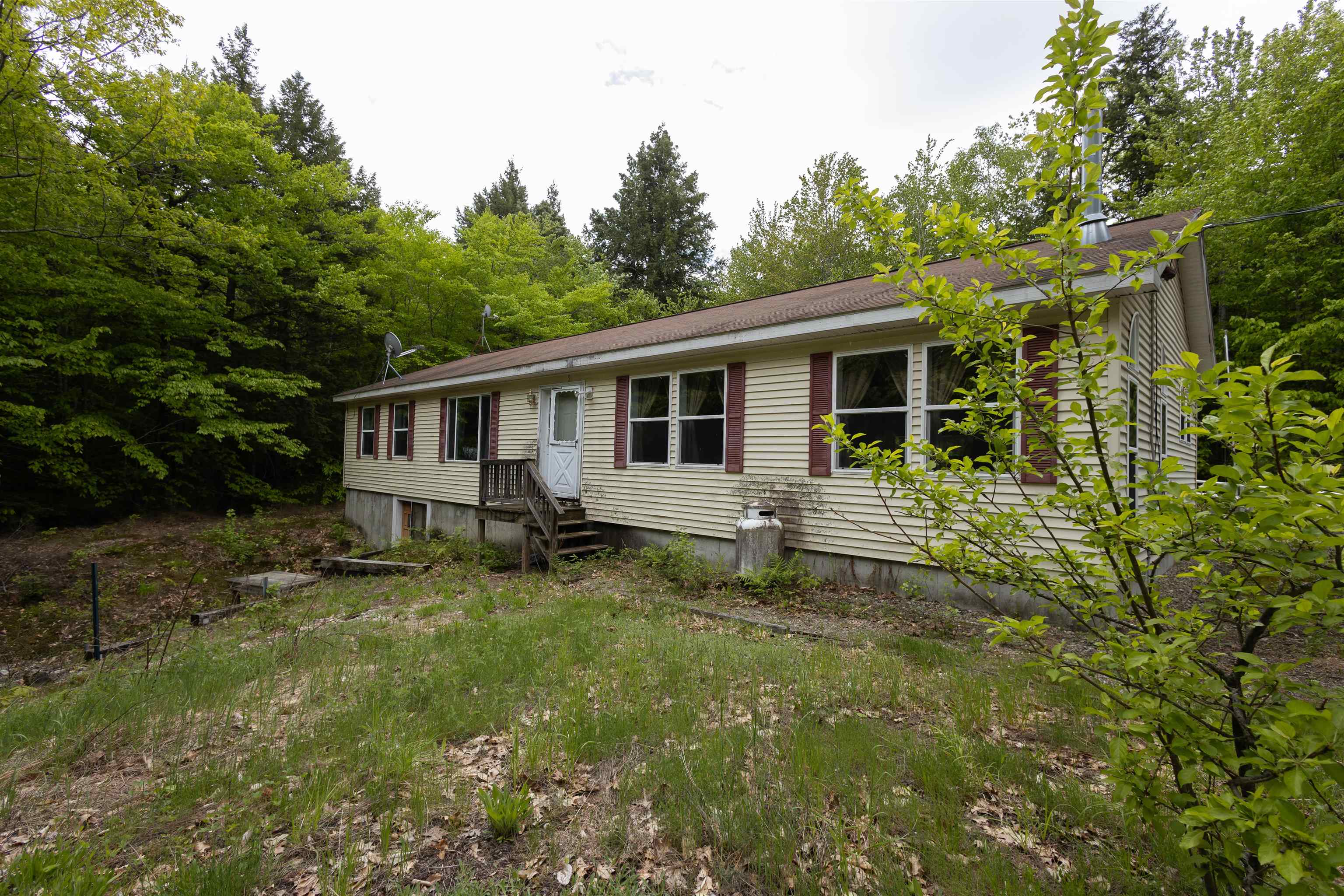 11 Henry Drive