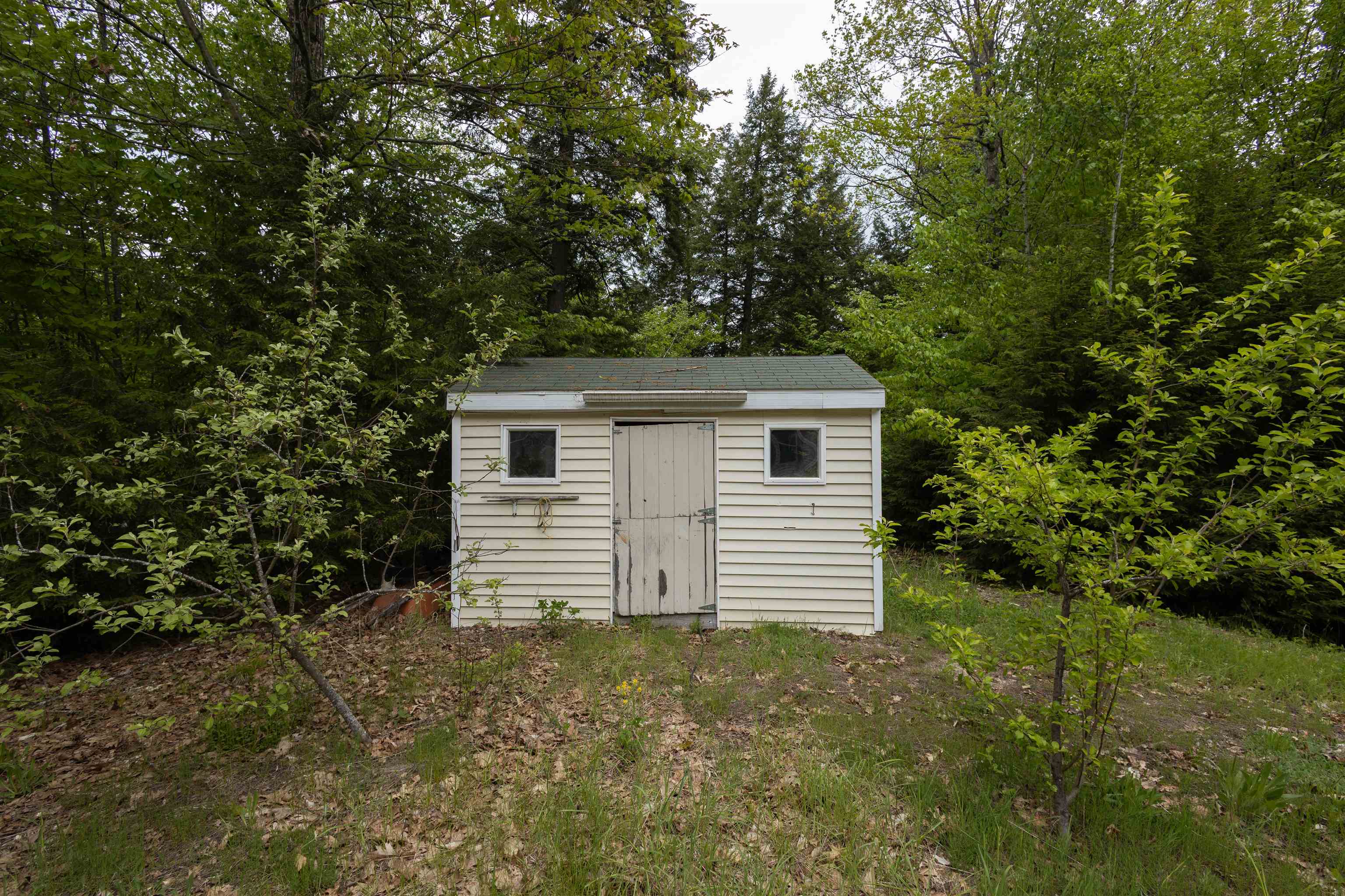 11 Henry Drive