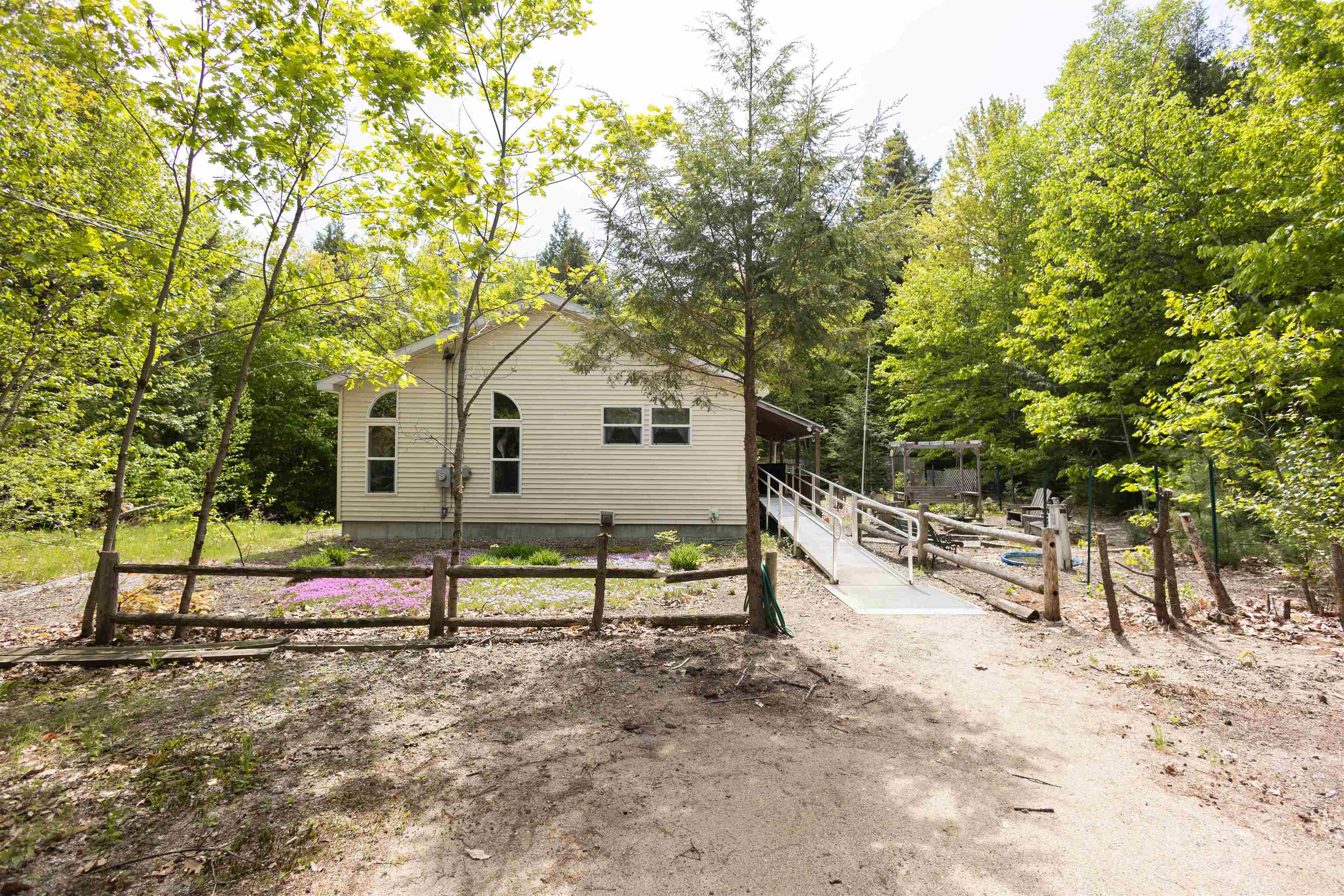 11 Henry Drive
