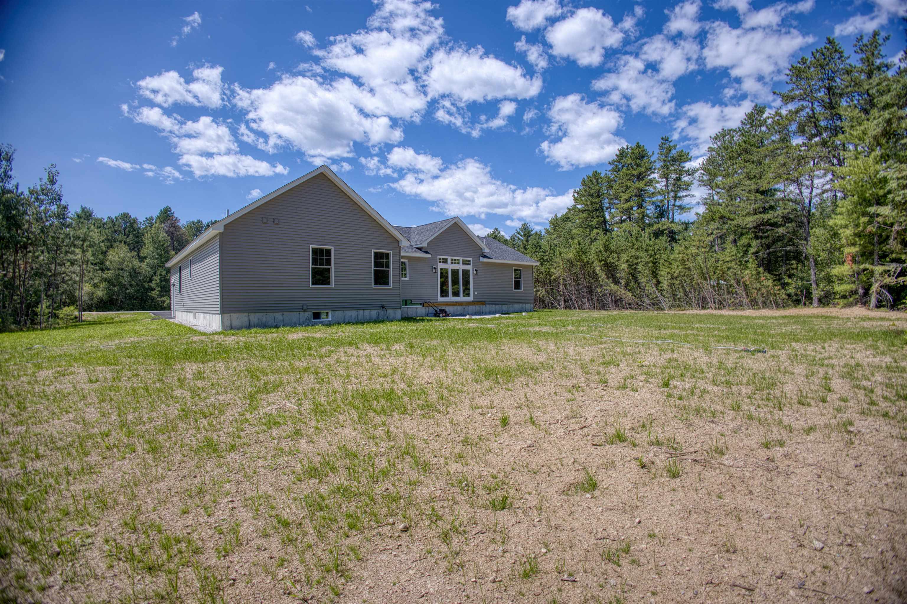 134 Silver Pine Lane