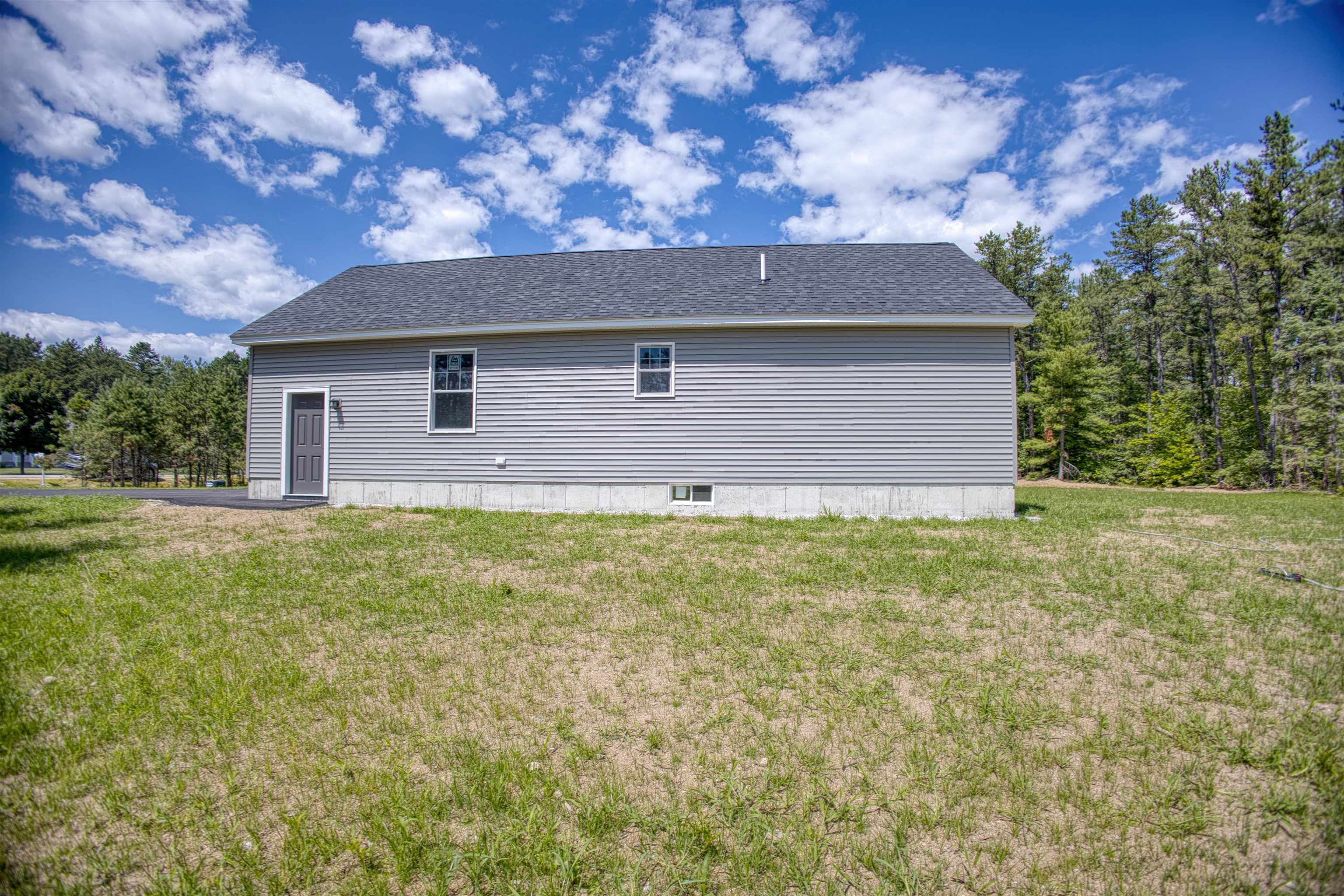 134 Silver Pine Lane
