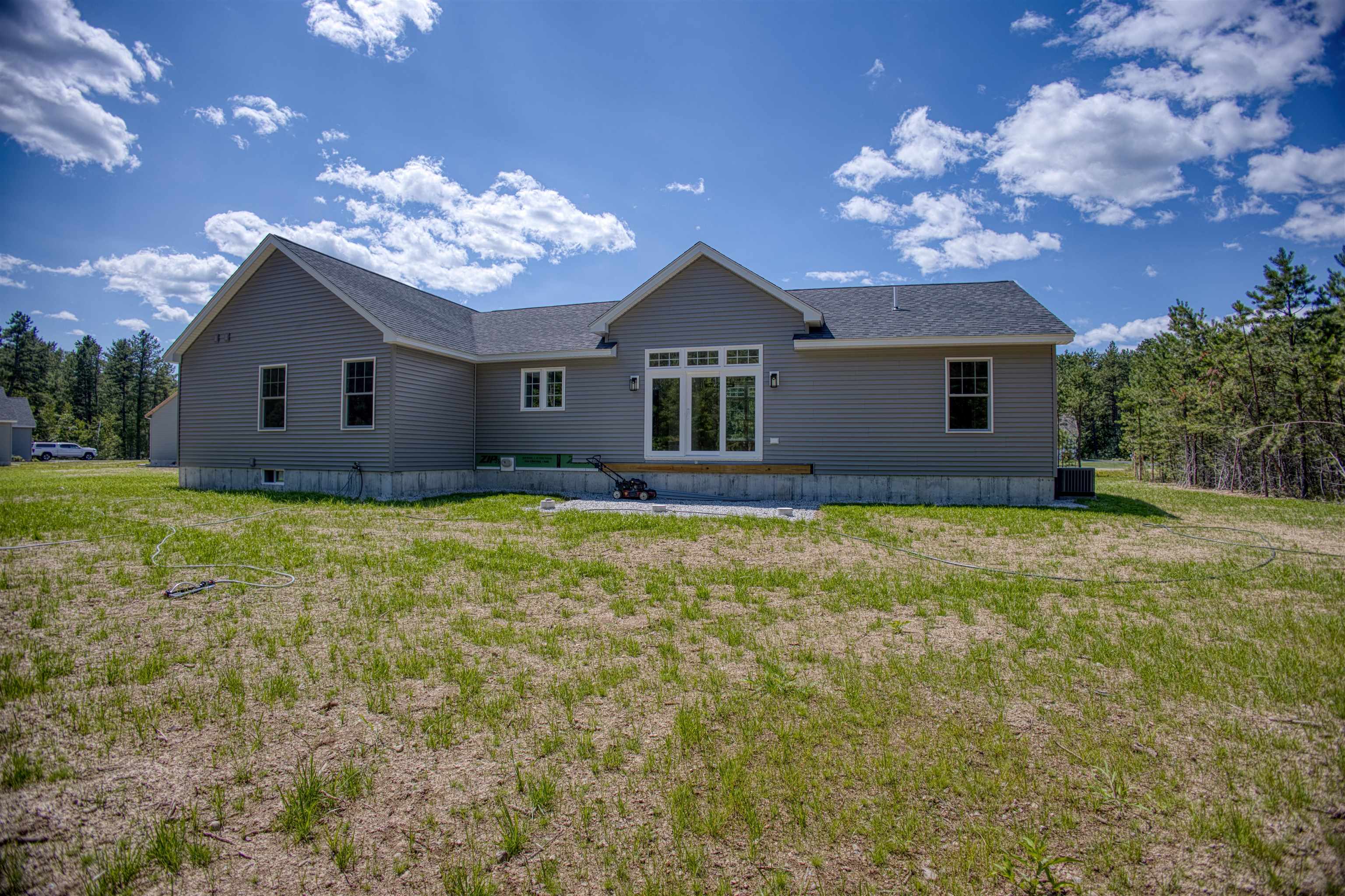 134 Silver Pine Lane
