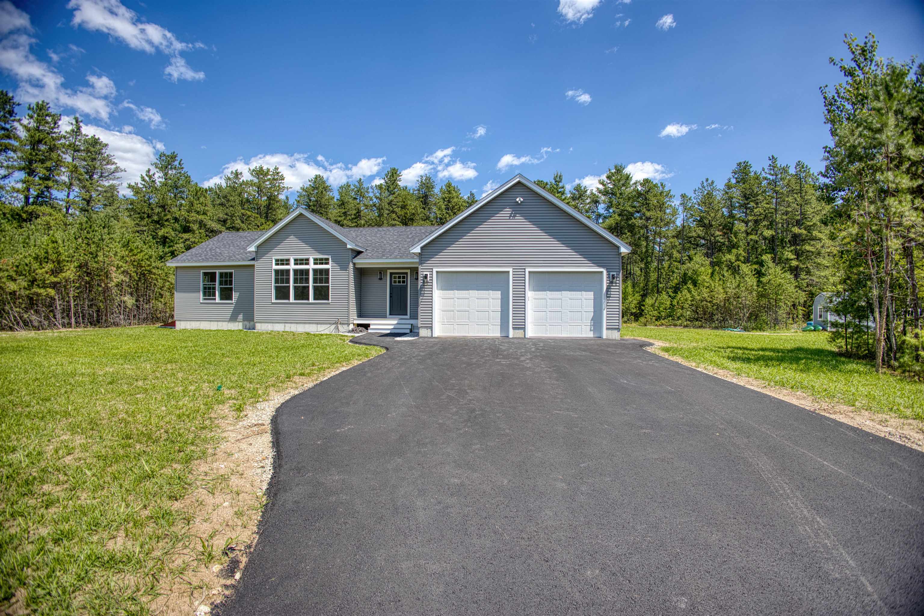 134 Silver Pine Lane