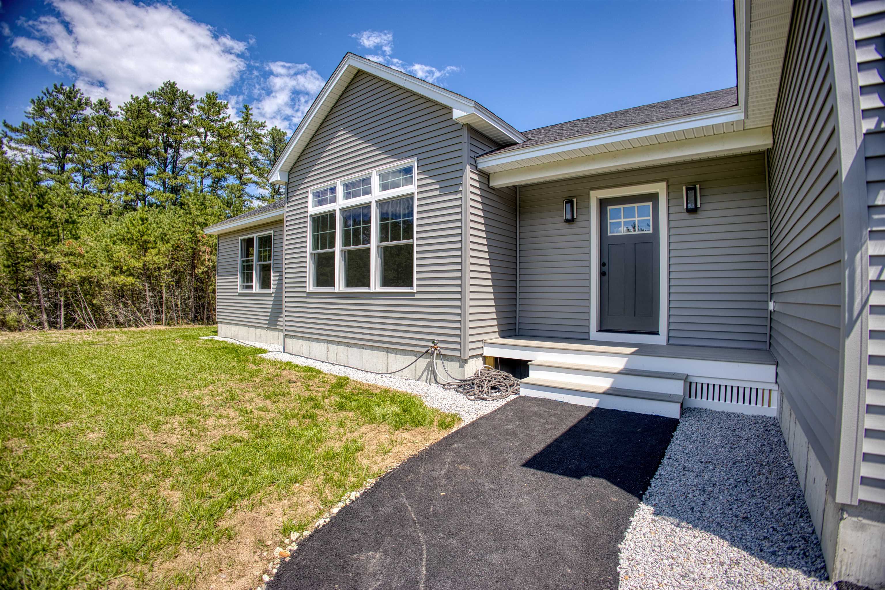 134 Silver Pine Lane