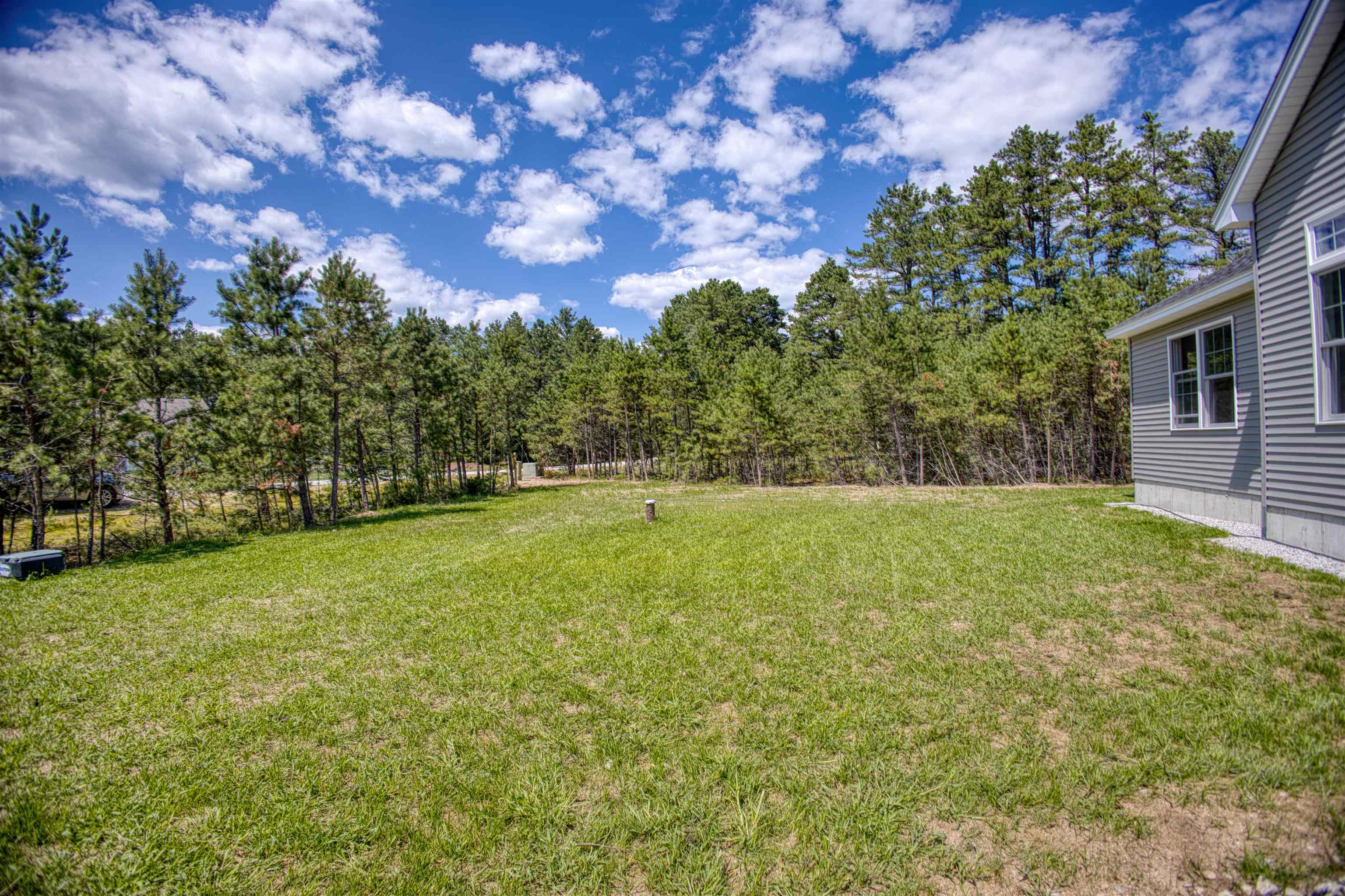 134 Silver Pine Lane