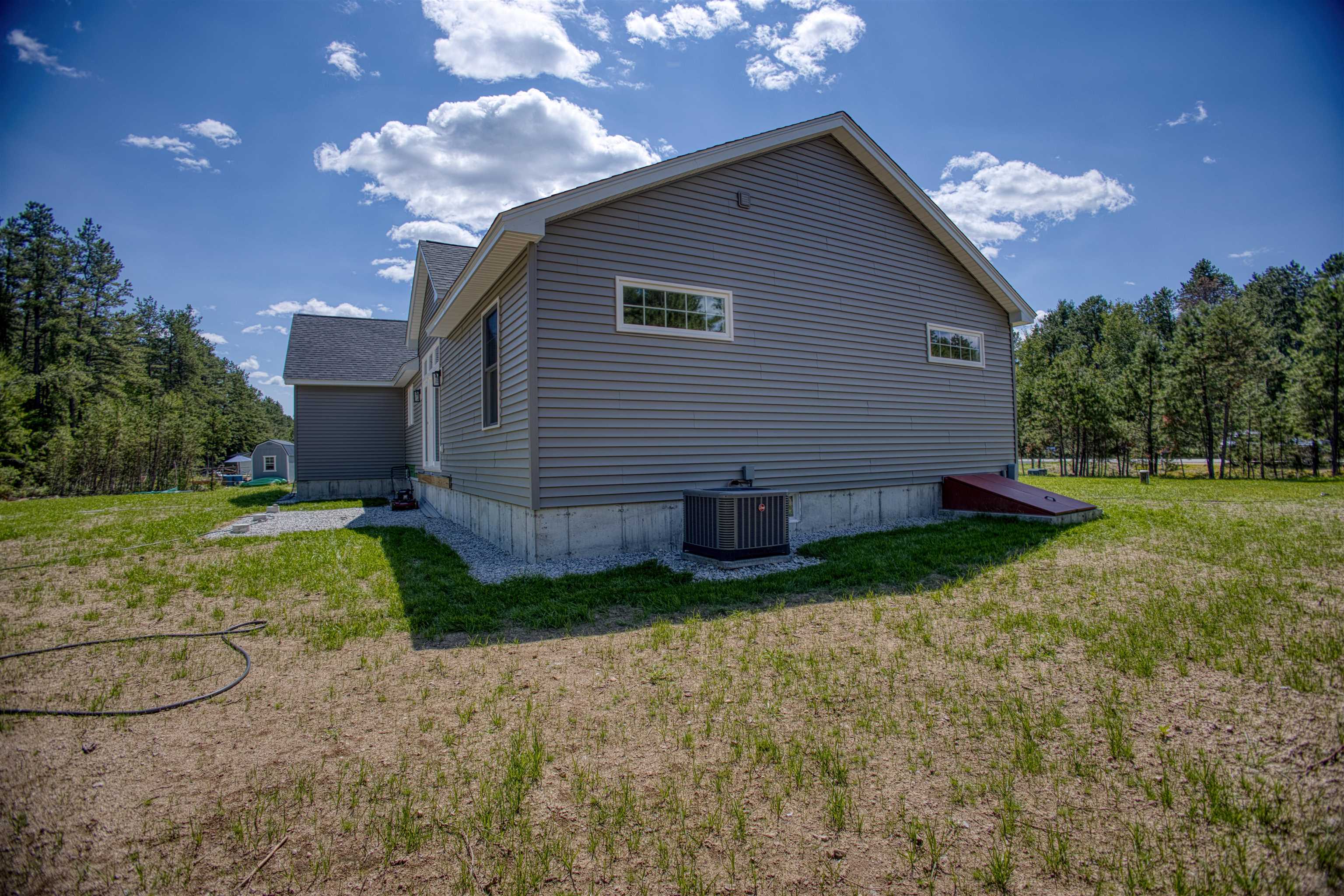 134 Silver Pine Lane