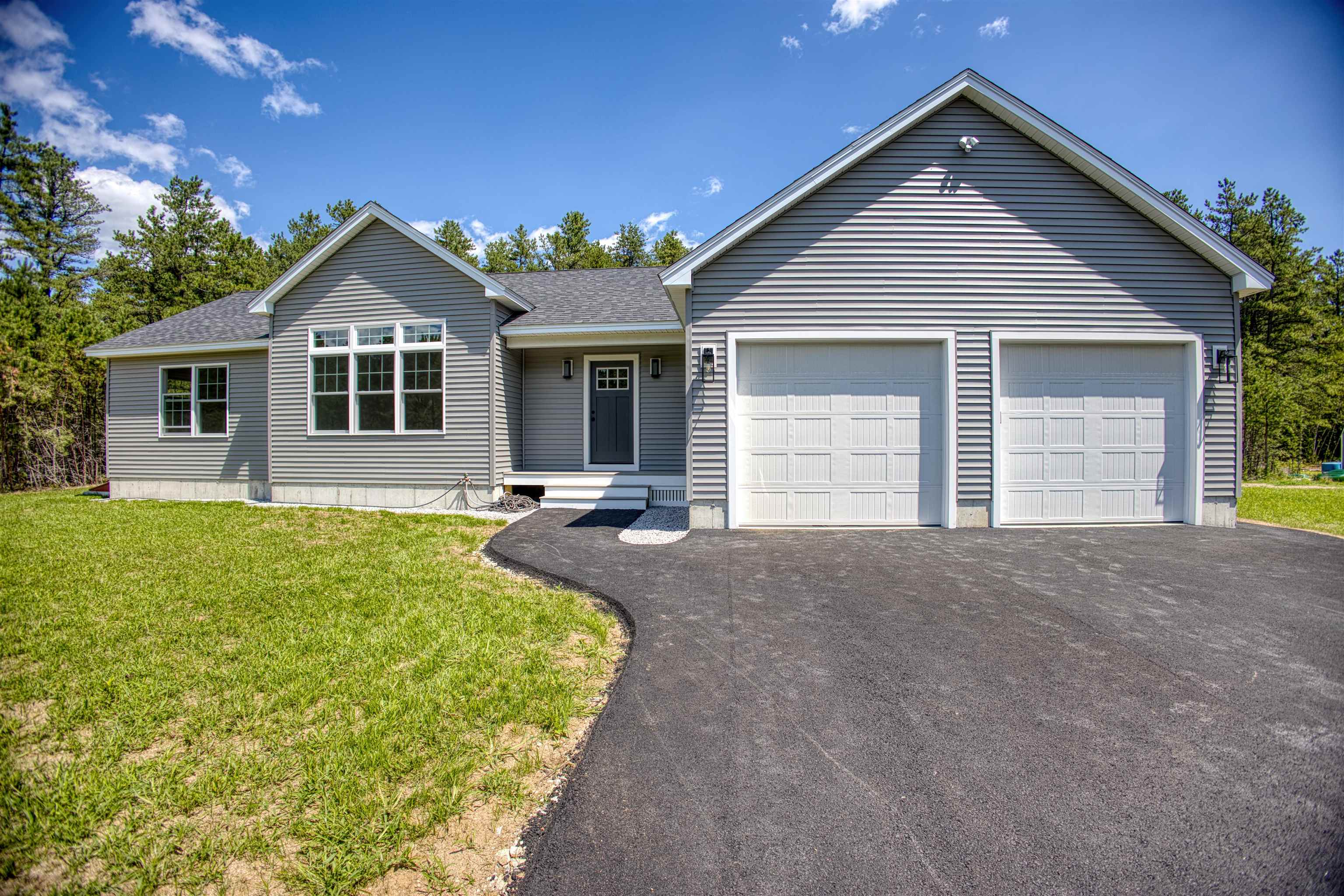 134 Silver Pine Lane