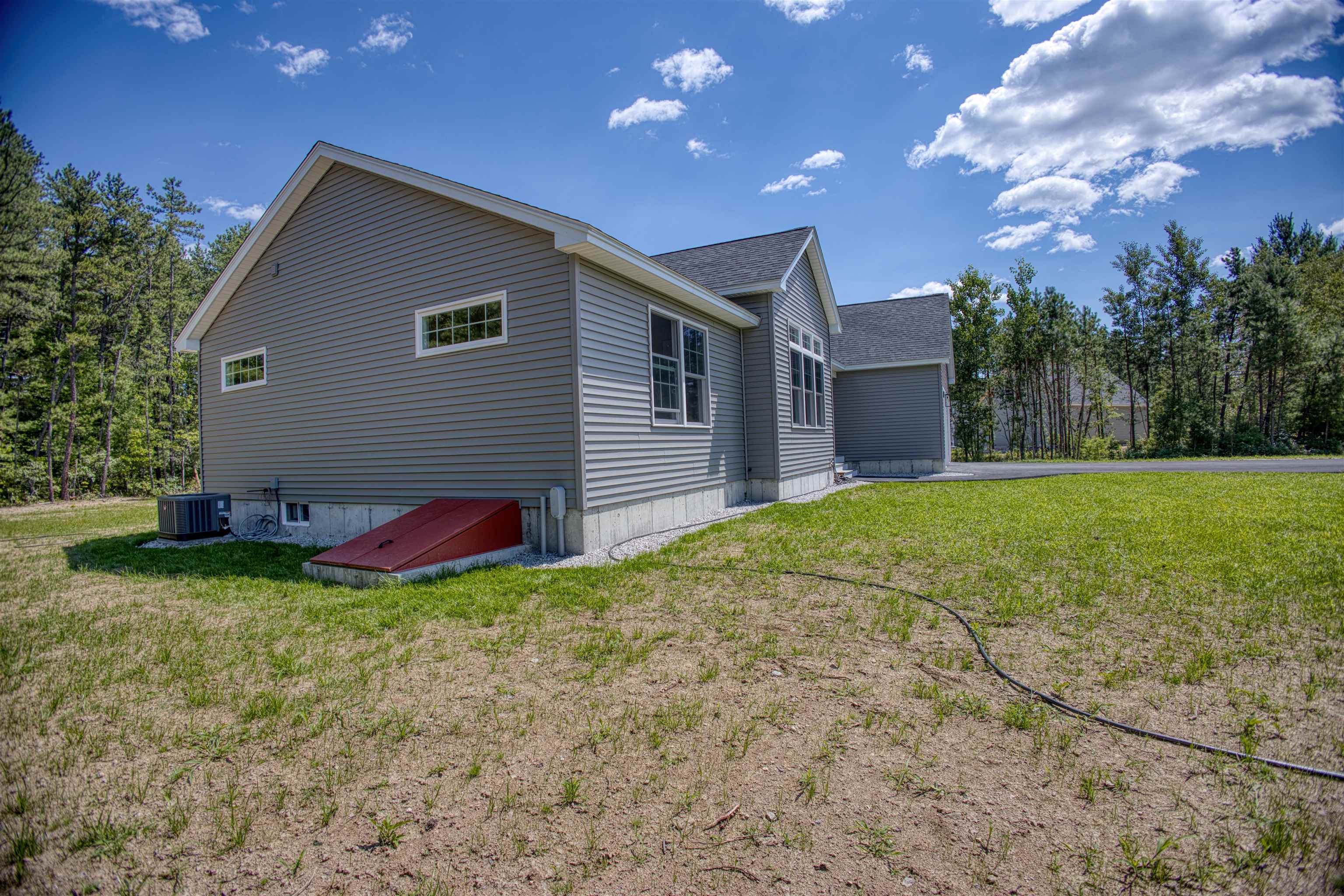 134 Silver Pine Lane