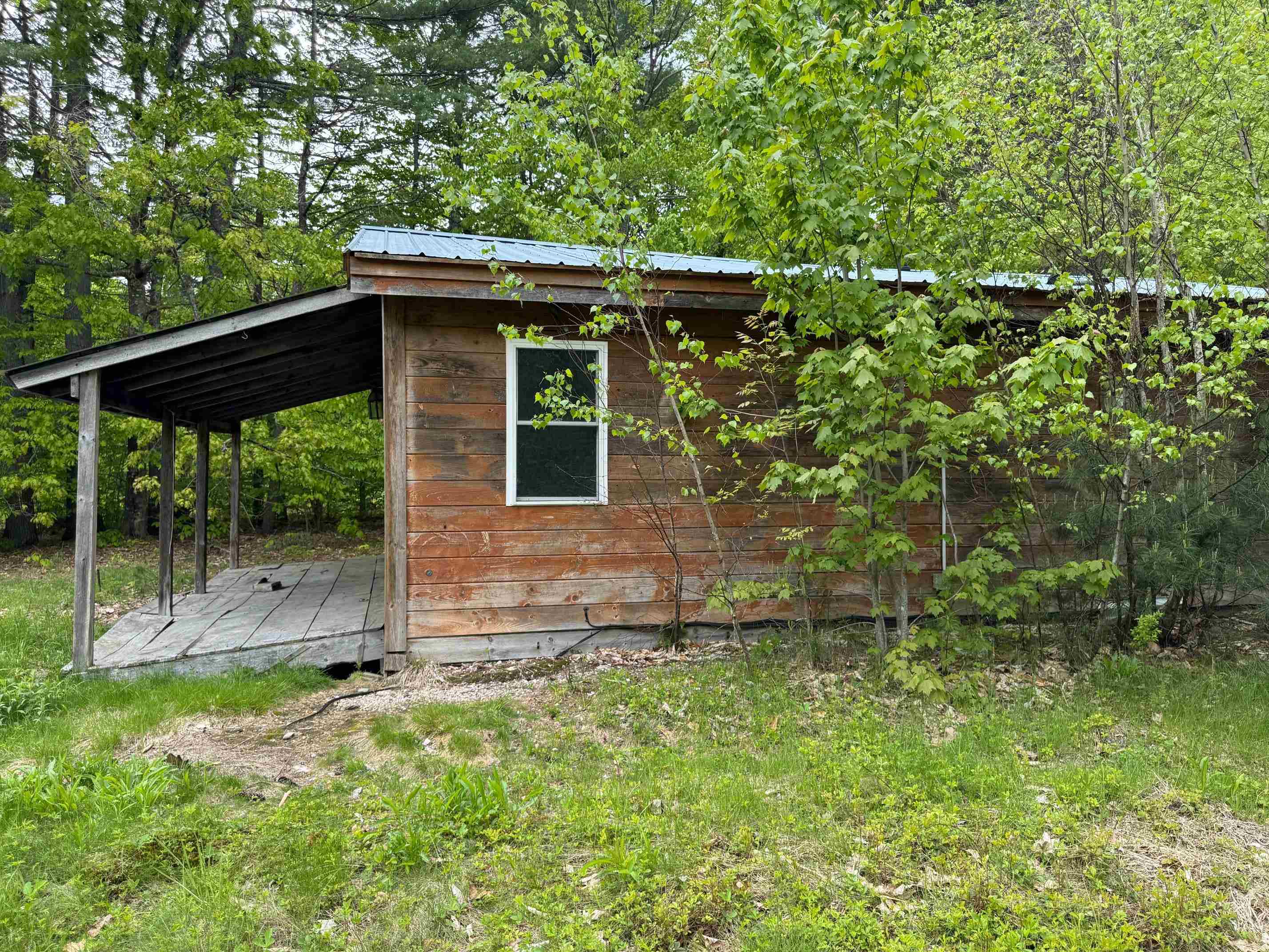 149 John Hodgdon Road