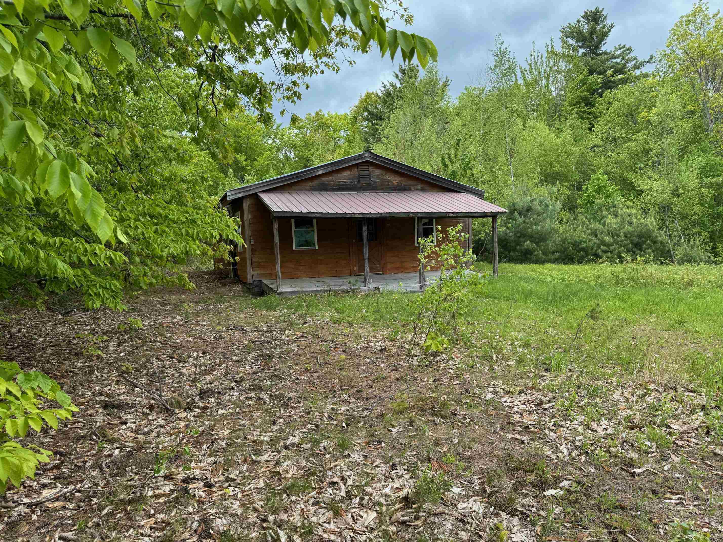 149 John Hodgdon Road
