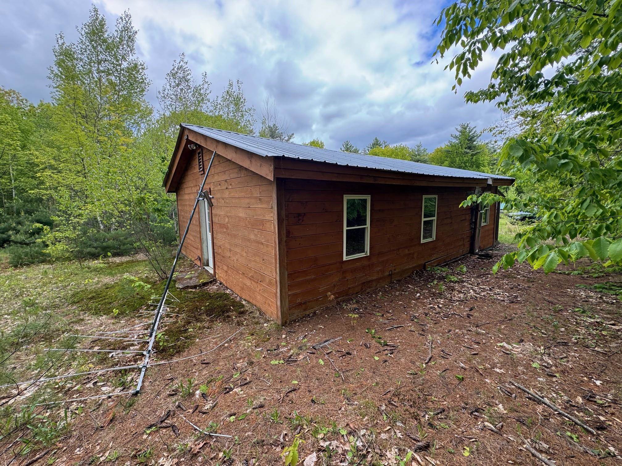 149 John Hodgdon Road